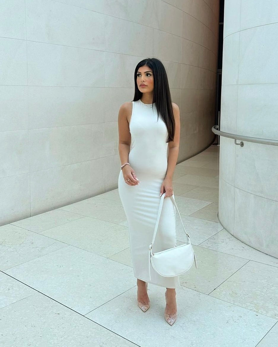 Perilla Dress