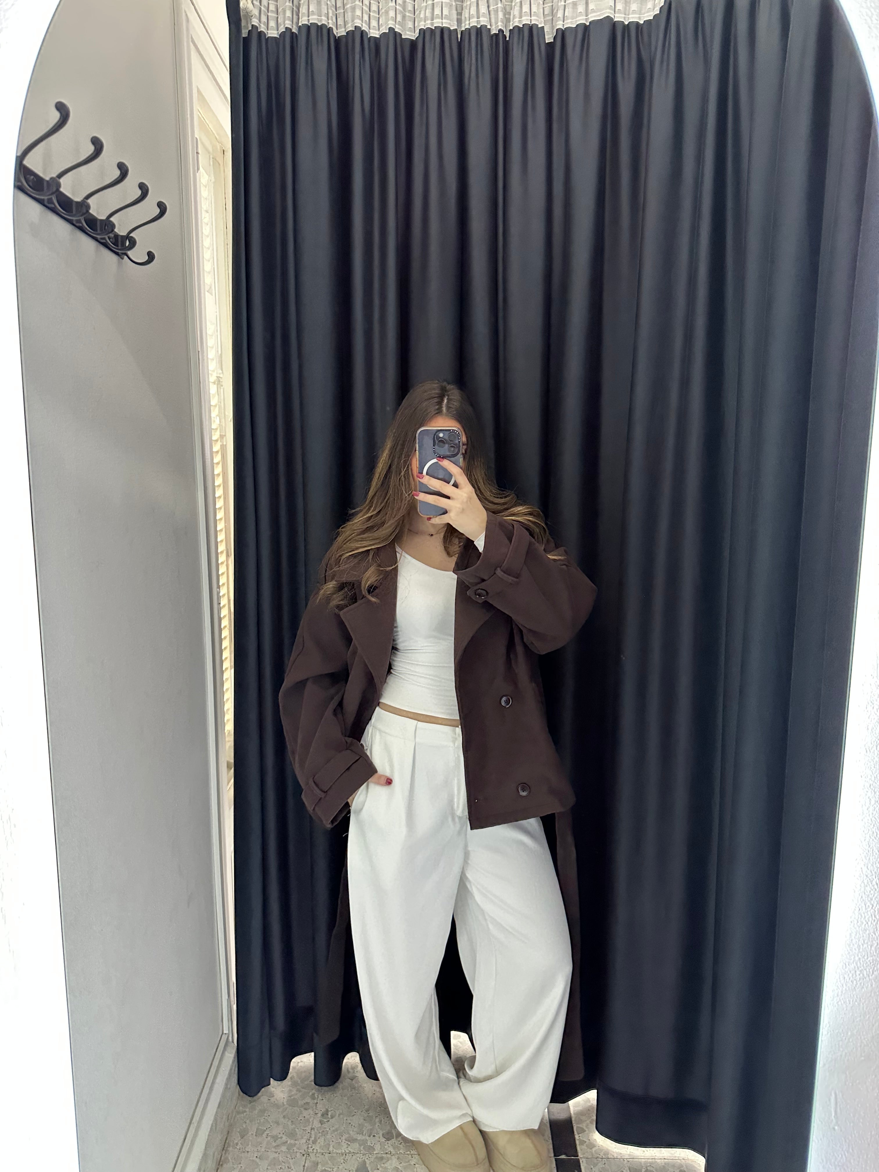 Lanelle Jacket