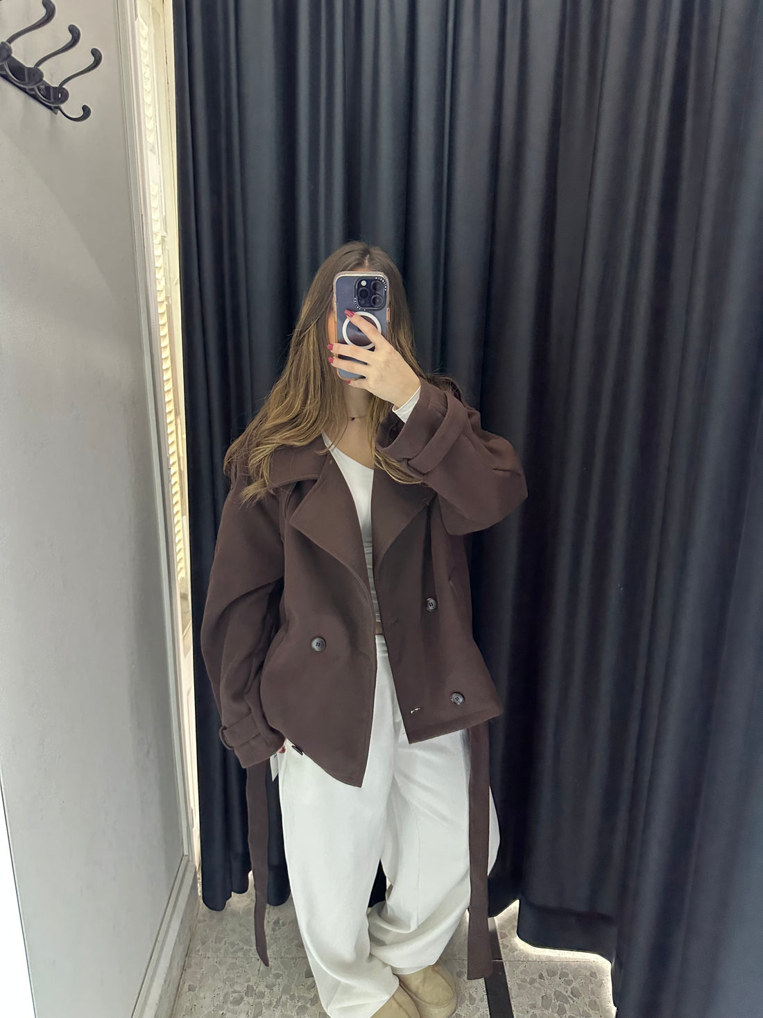 Lanelle Jacket