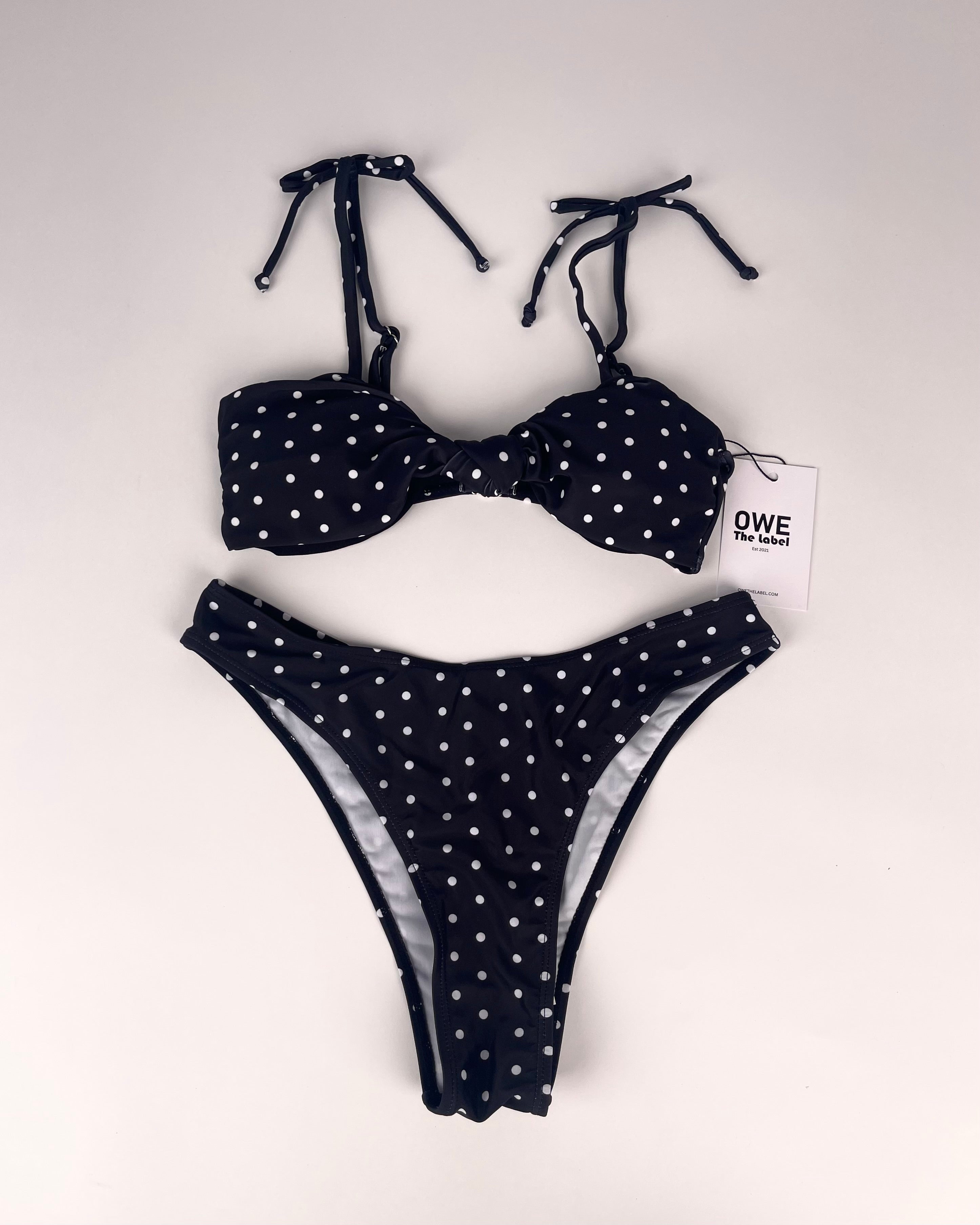 Saltwater Bikini