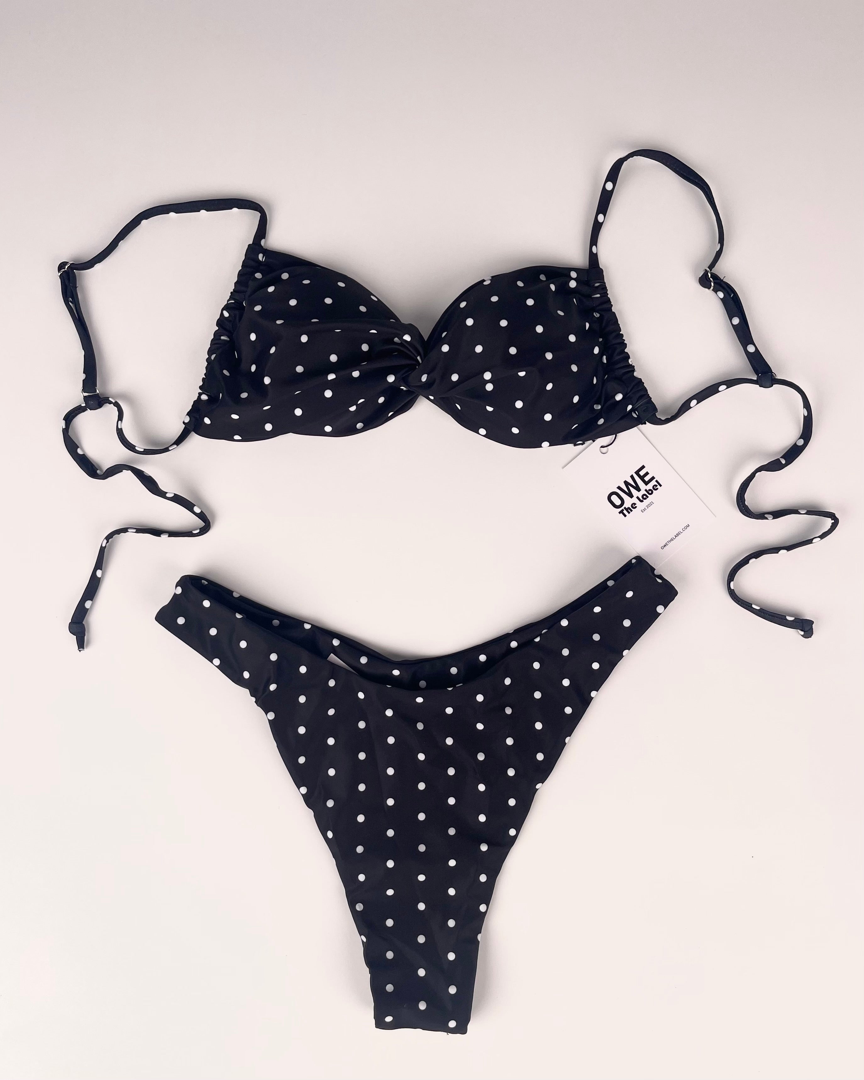 Gonzalez Bikini