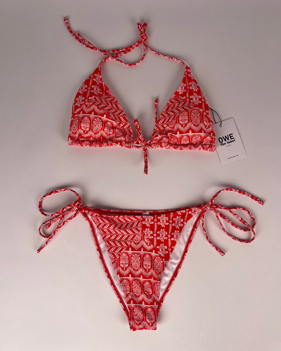 Missie Bikini
