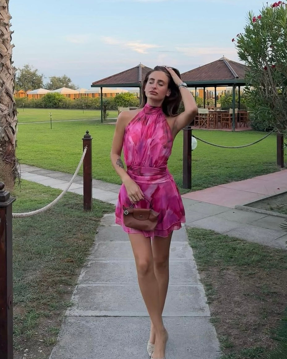 Mayok Dress