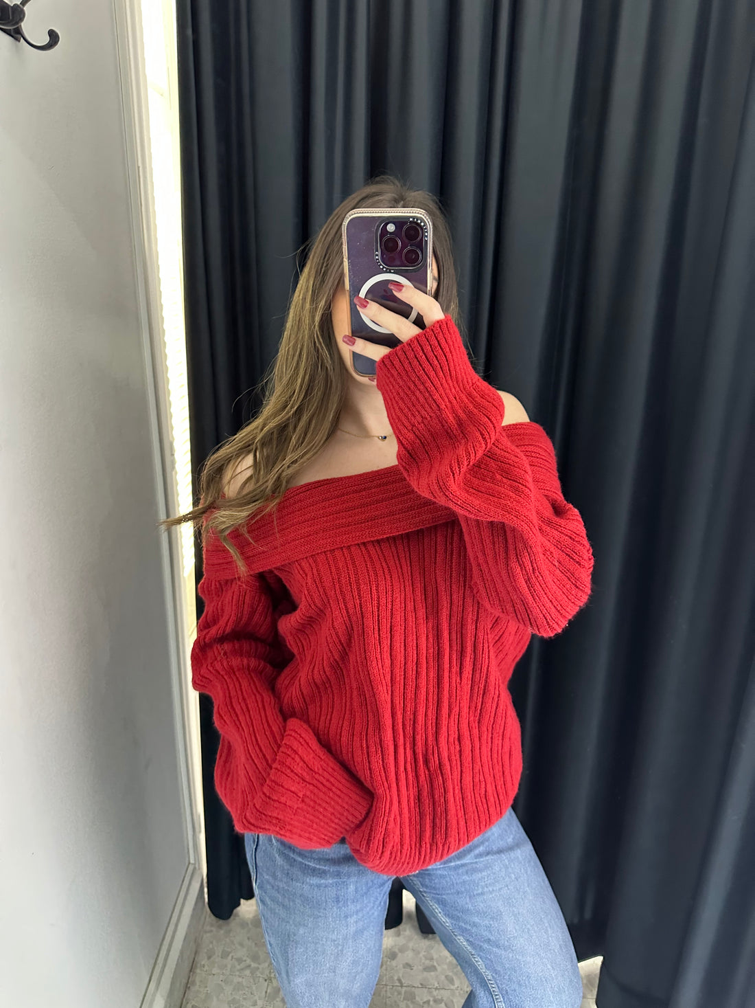 Alma Sweater