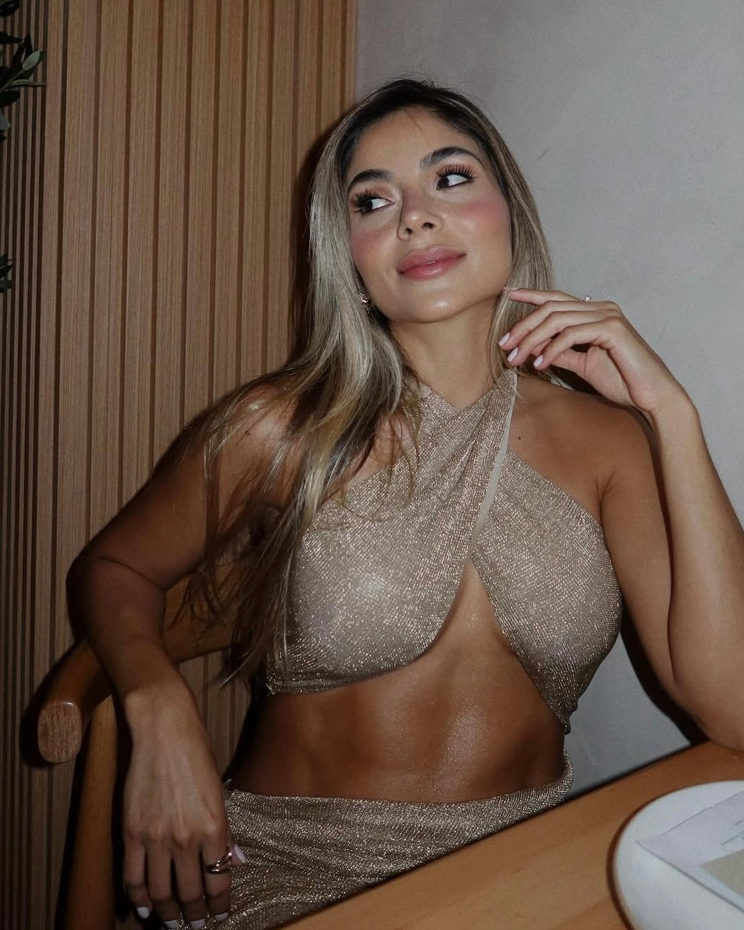 Martina Dress