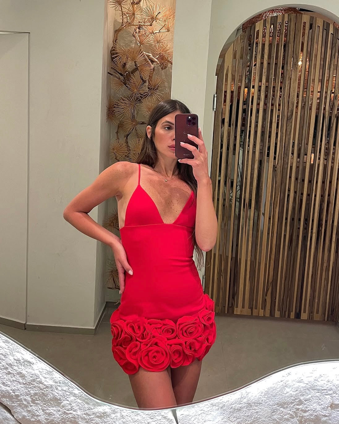 Kaetlyn Dress