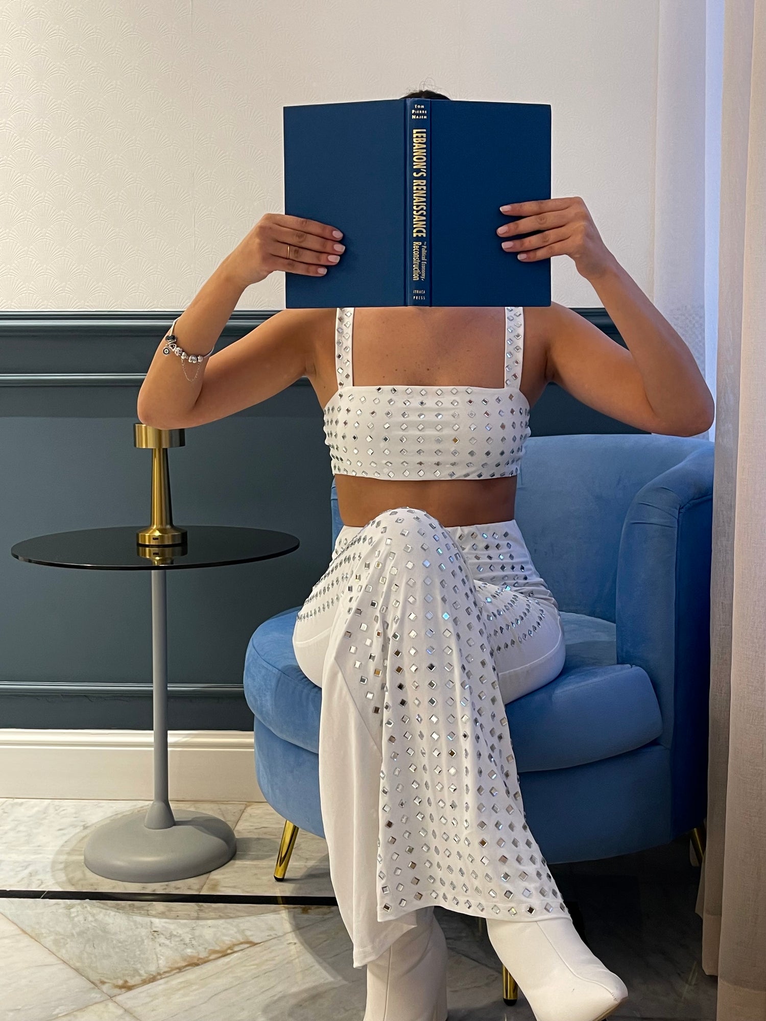 Monaco Set