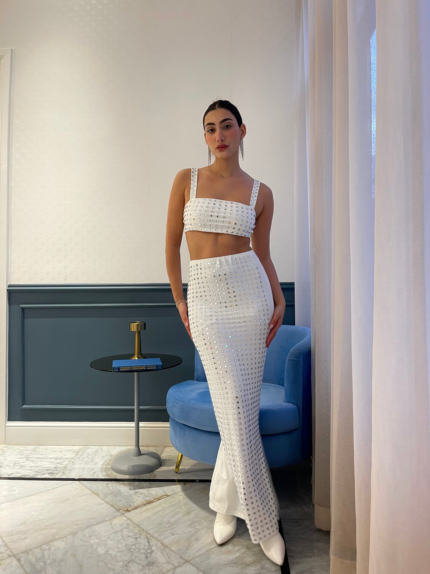 Monaco Set
