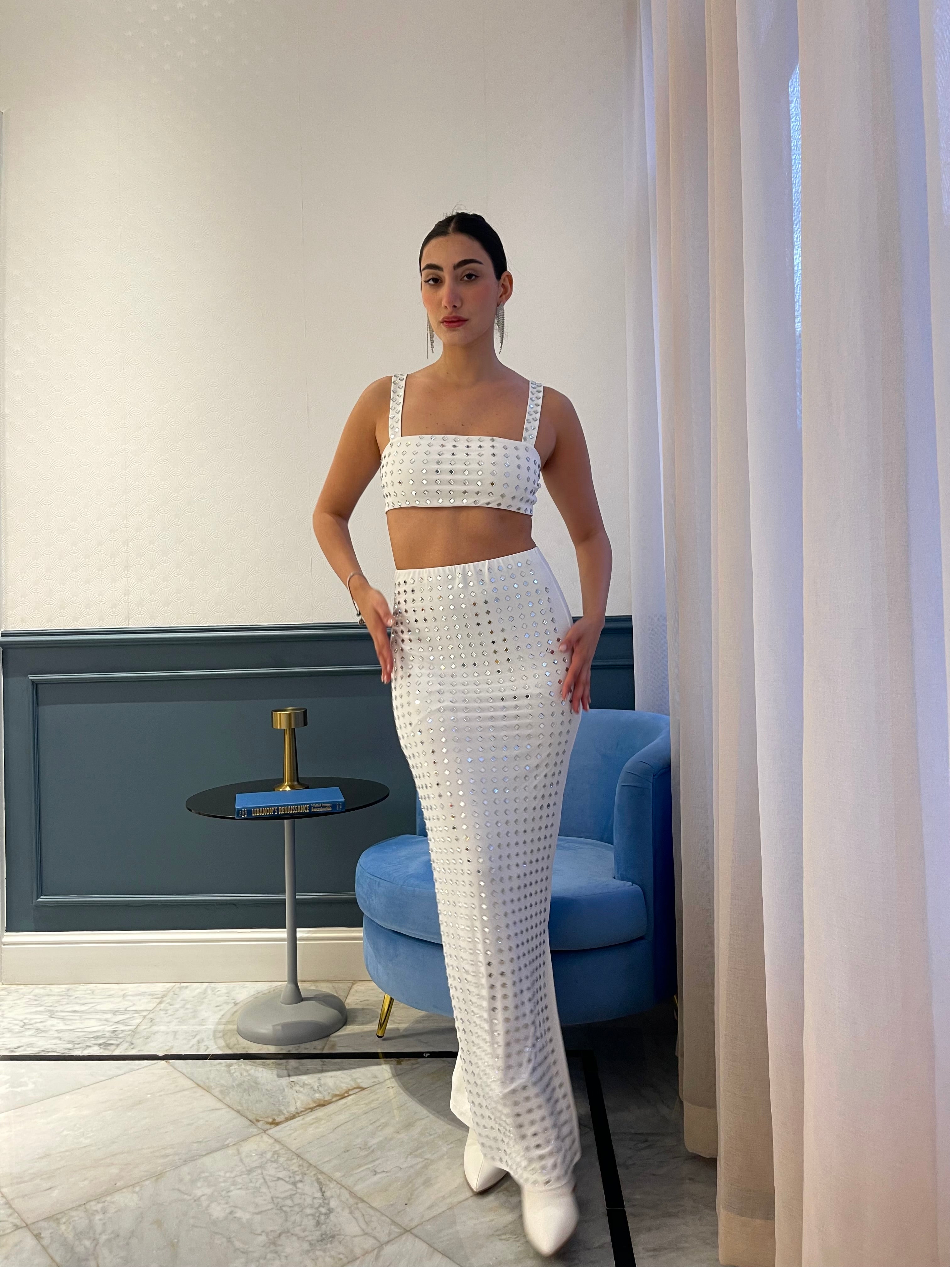 Monaco Set