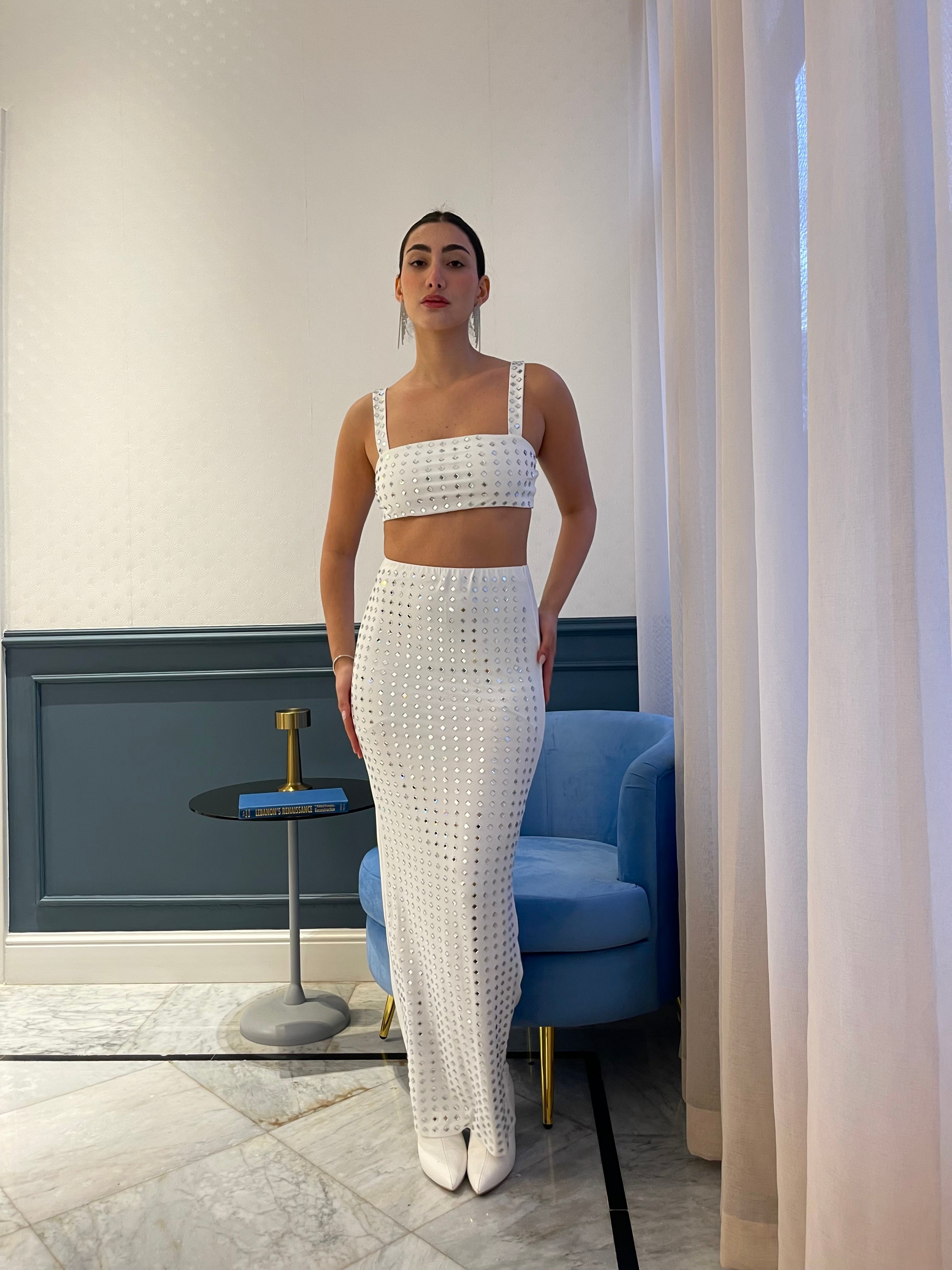 Monaco Set