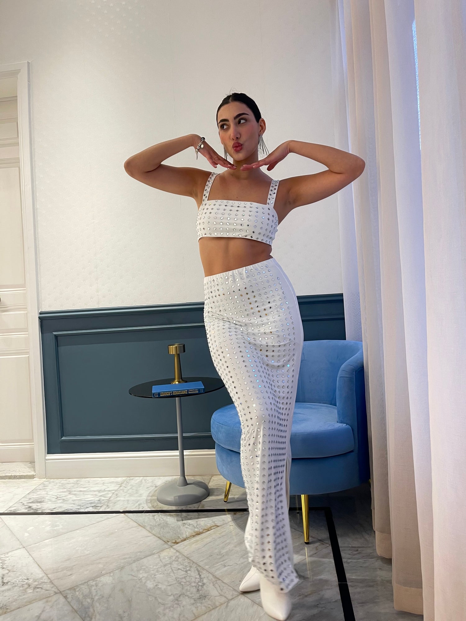 Monaco Set