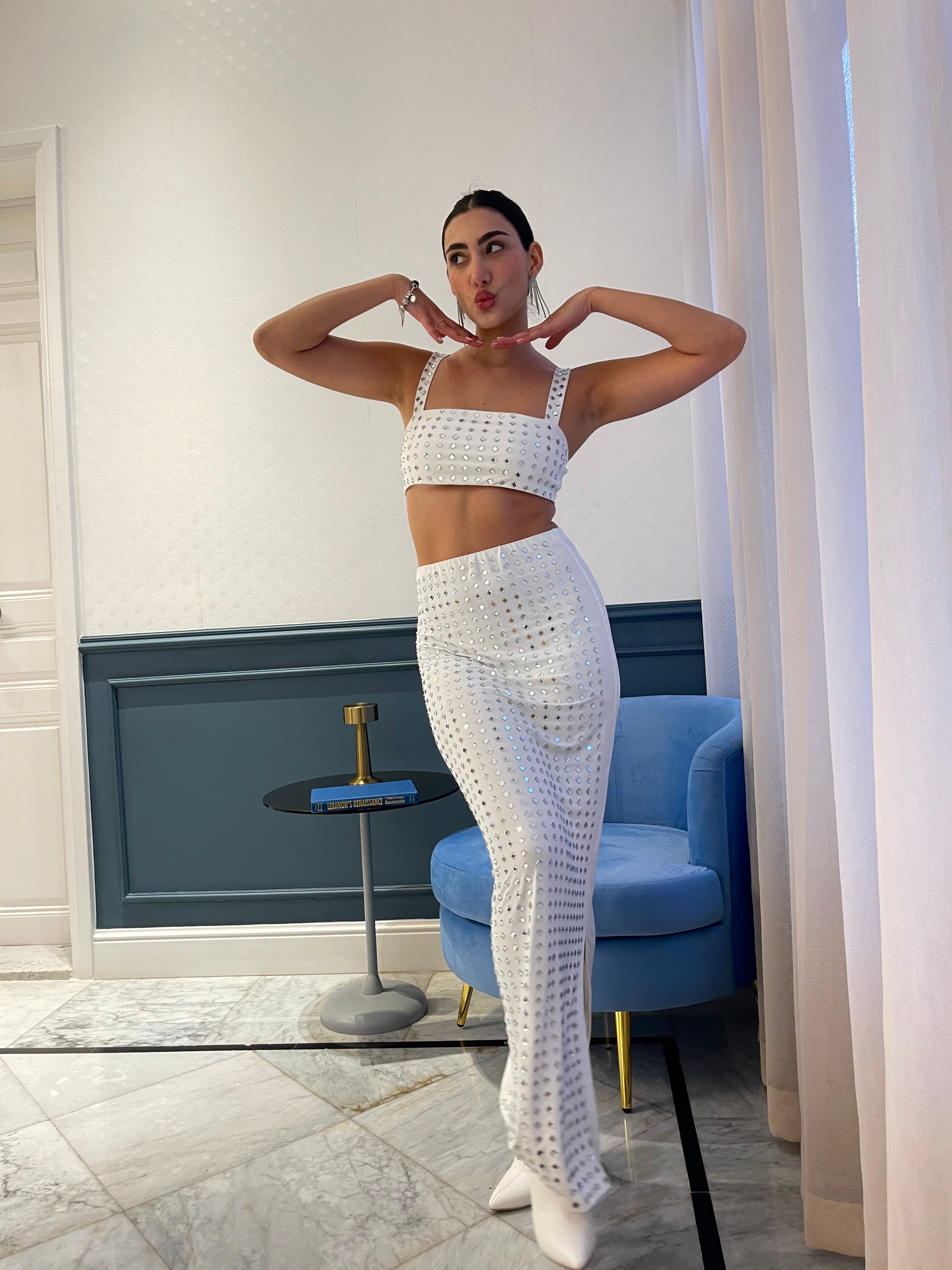 Monaco Set