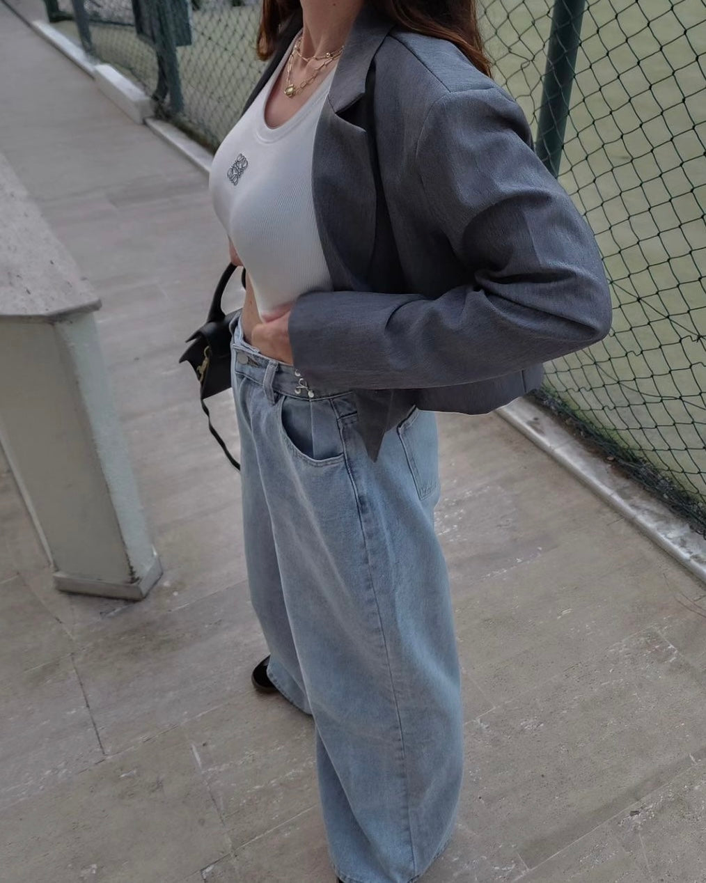 Maryanne Denim Jeans