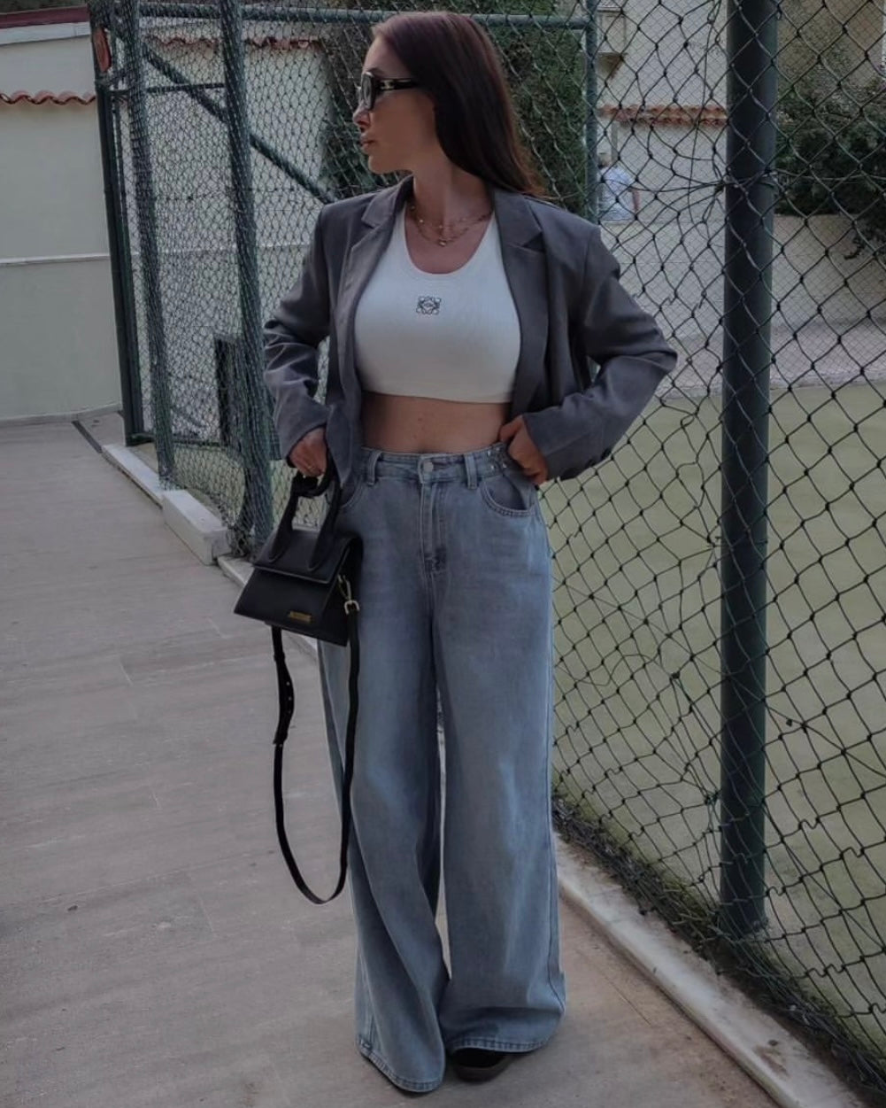 Maryanne Denim Jeans