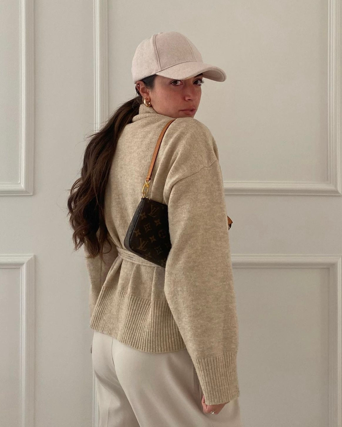 Zoe Cardigan