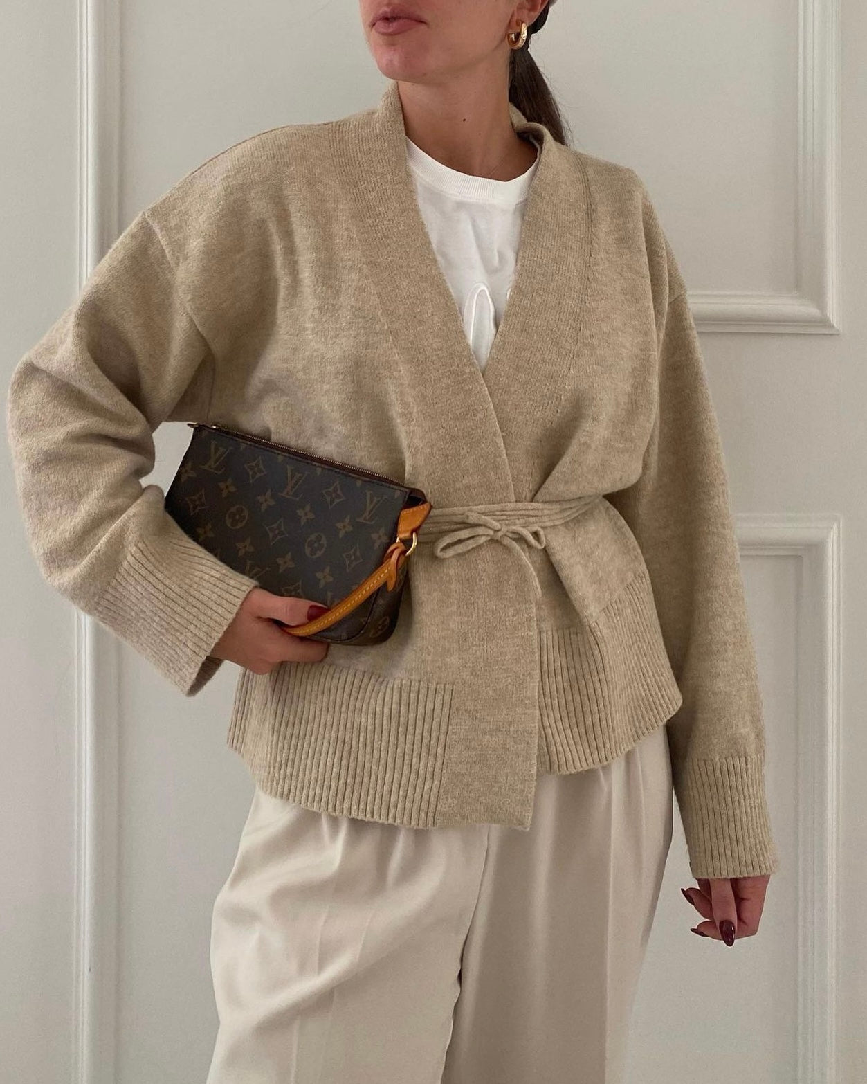 Zoe Cardigan