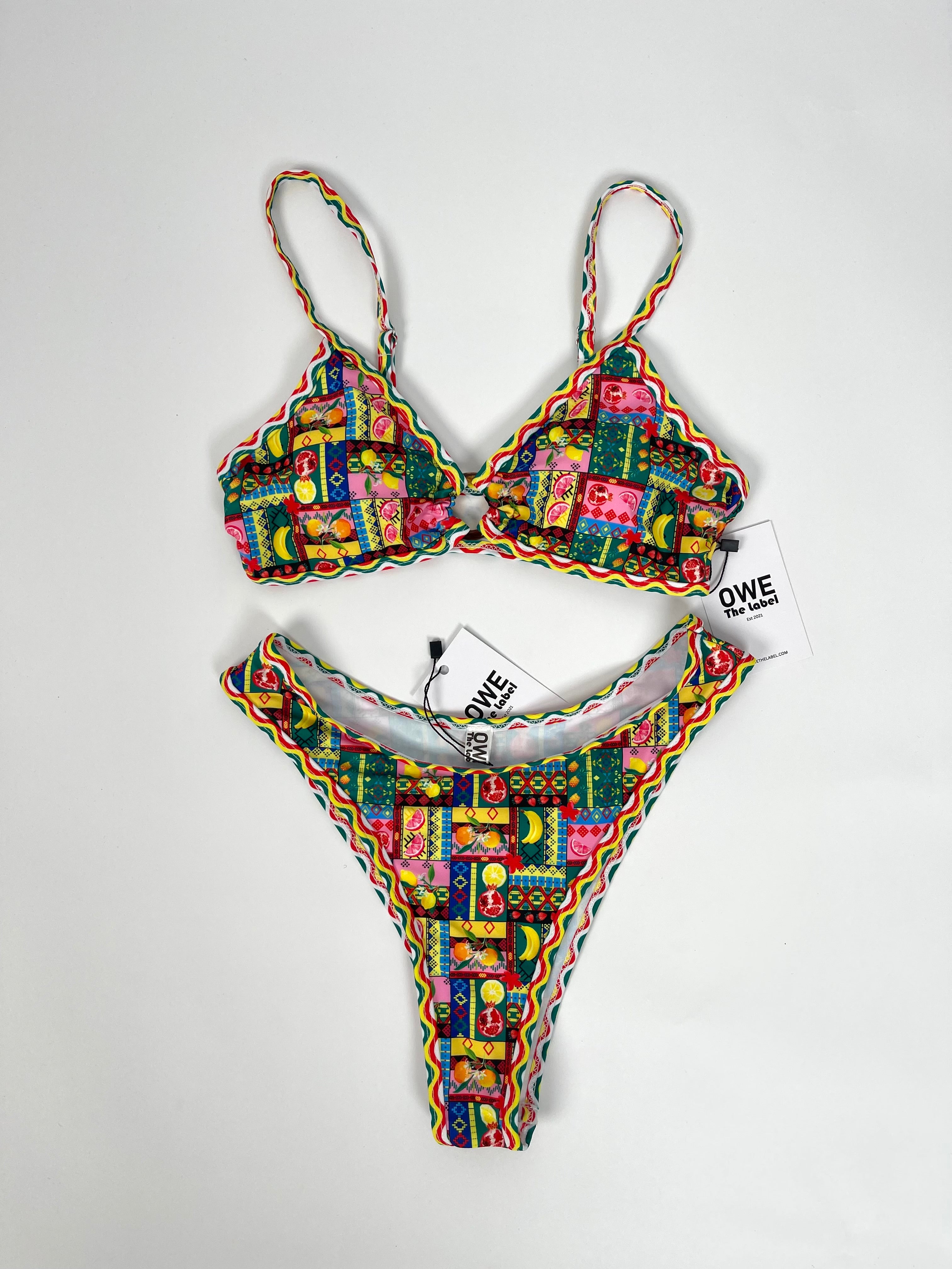 Summer State Bikini