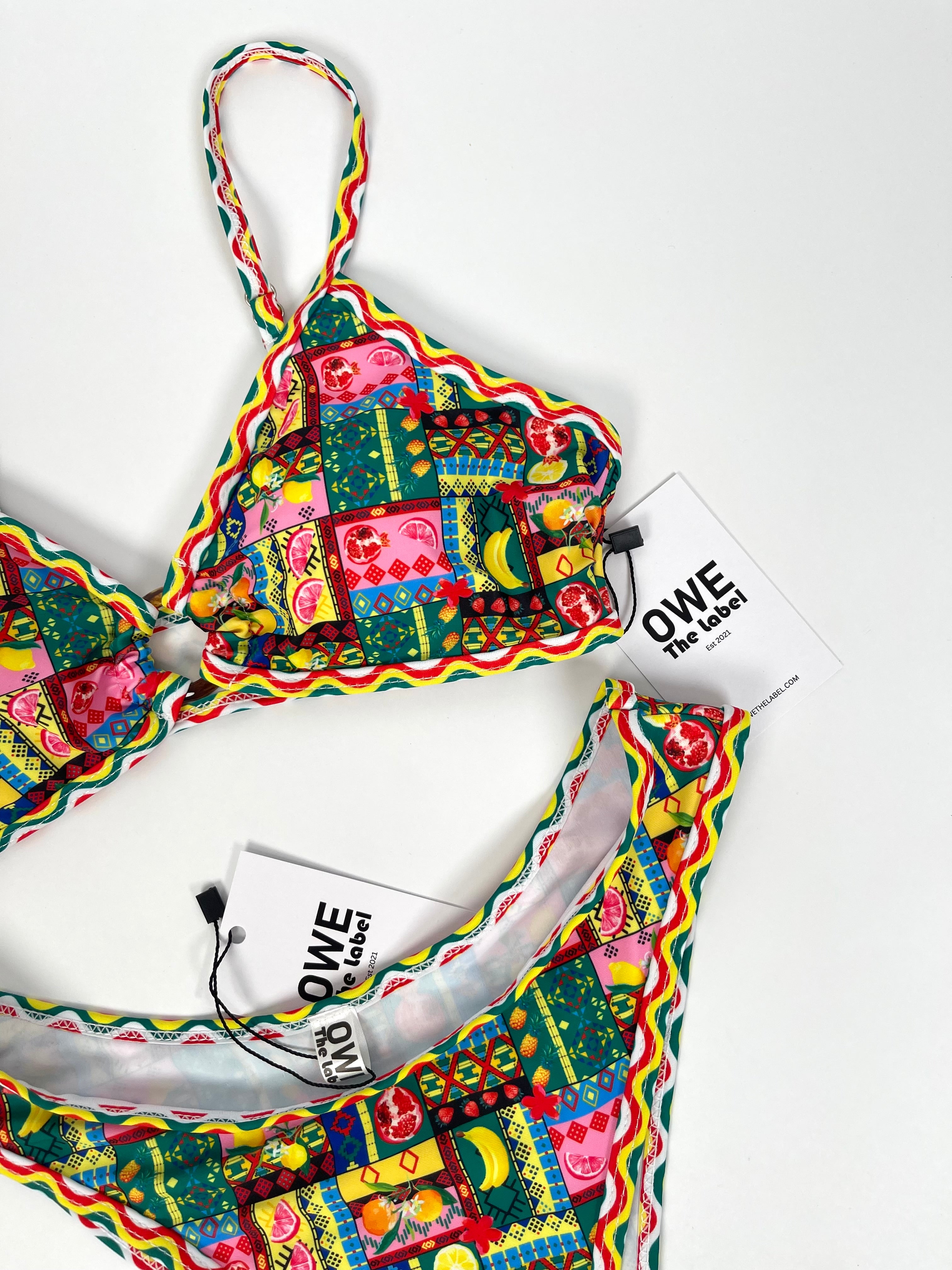 Summer State Bikini