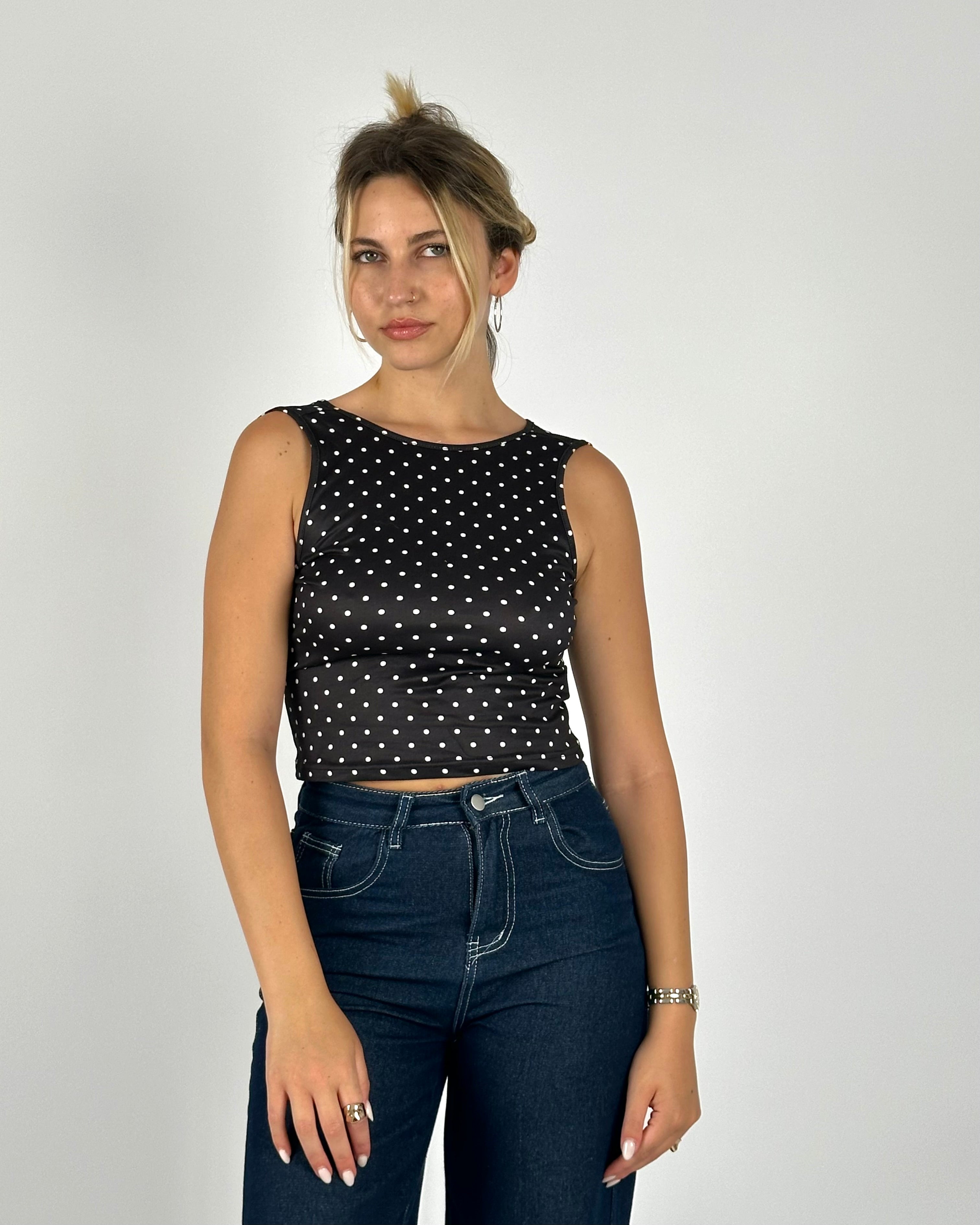 Elara Top