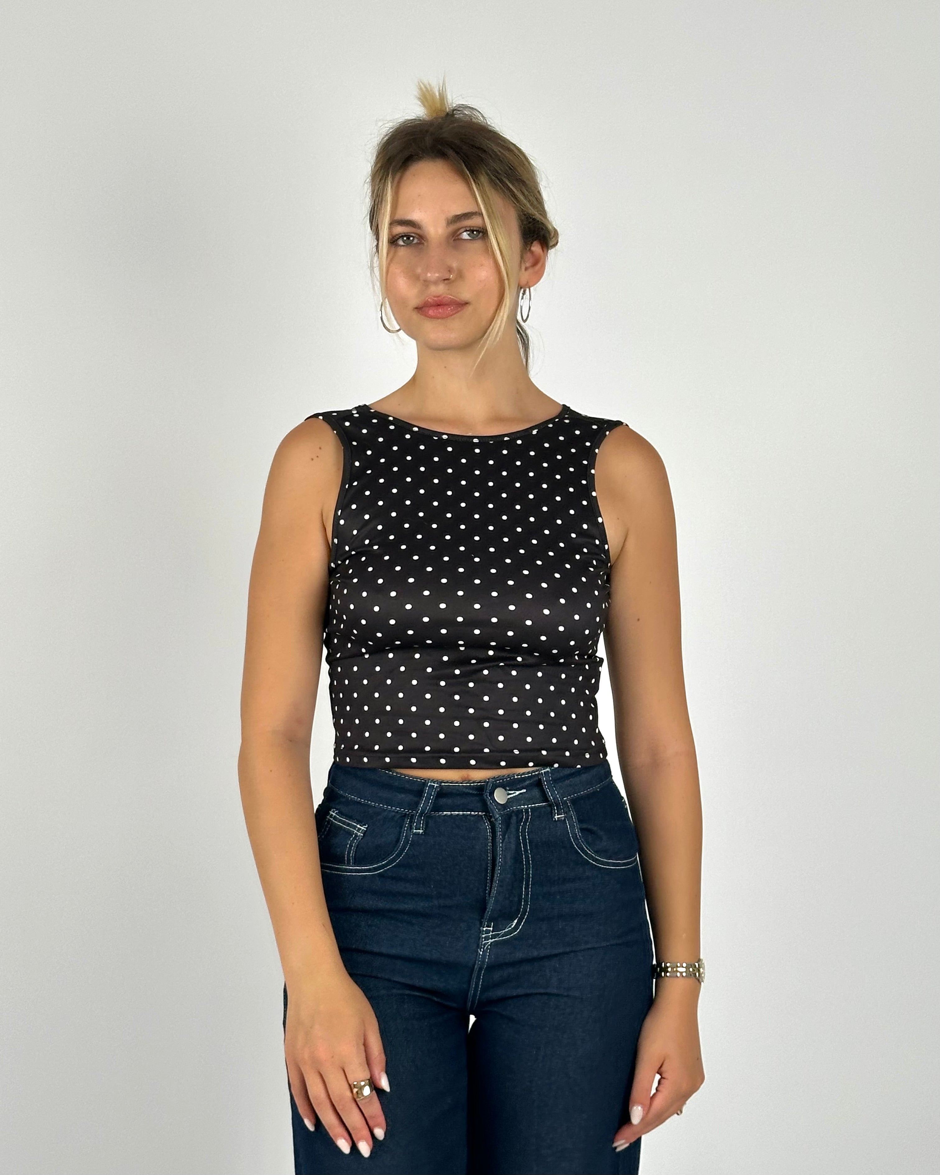 Elara Top