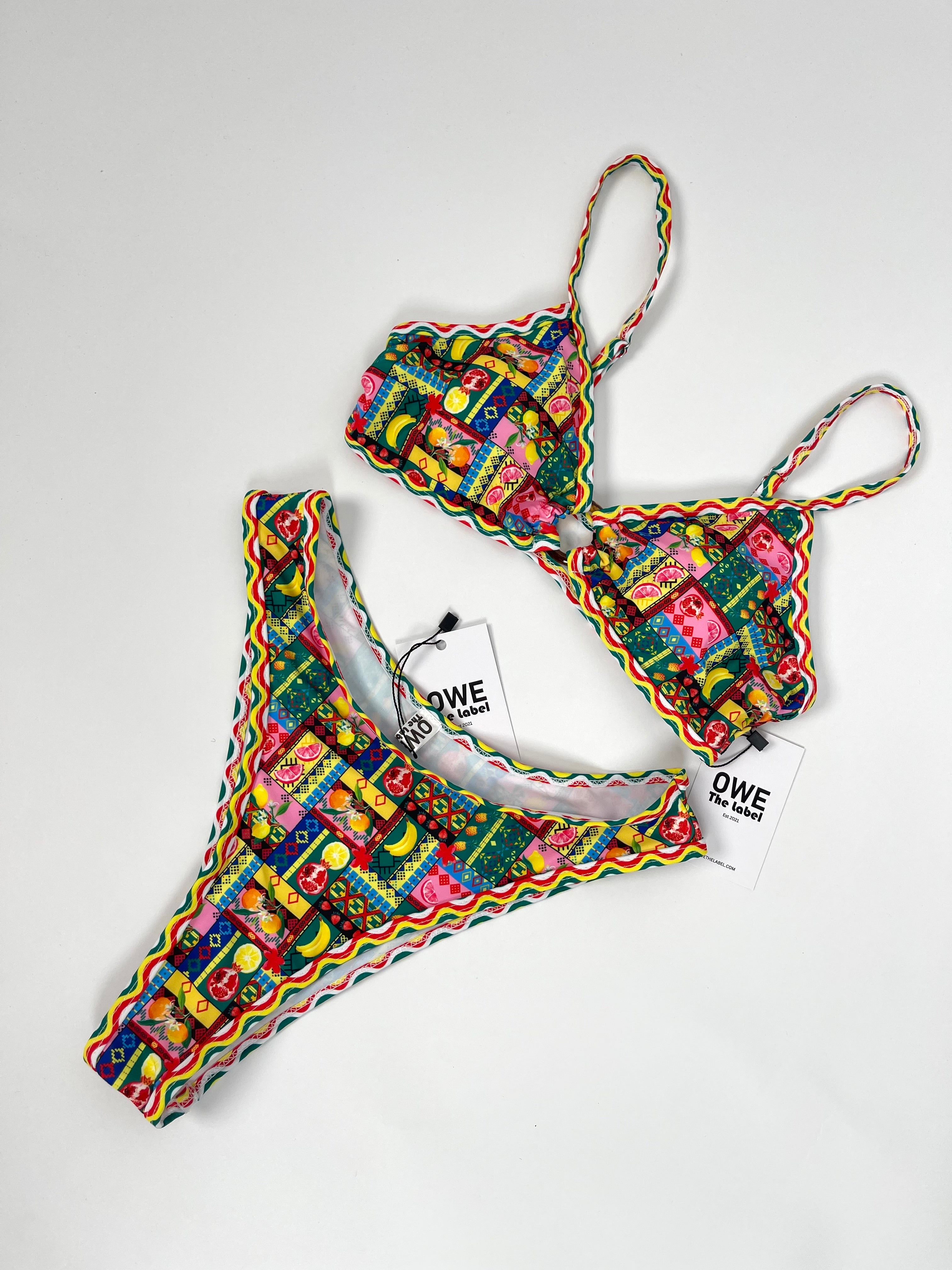 Summer State Bikini