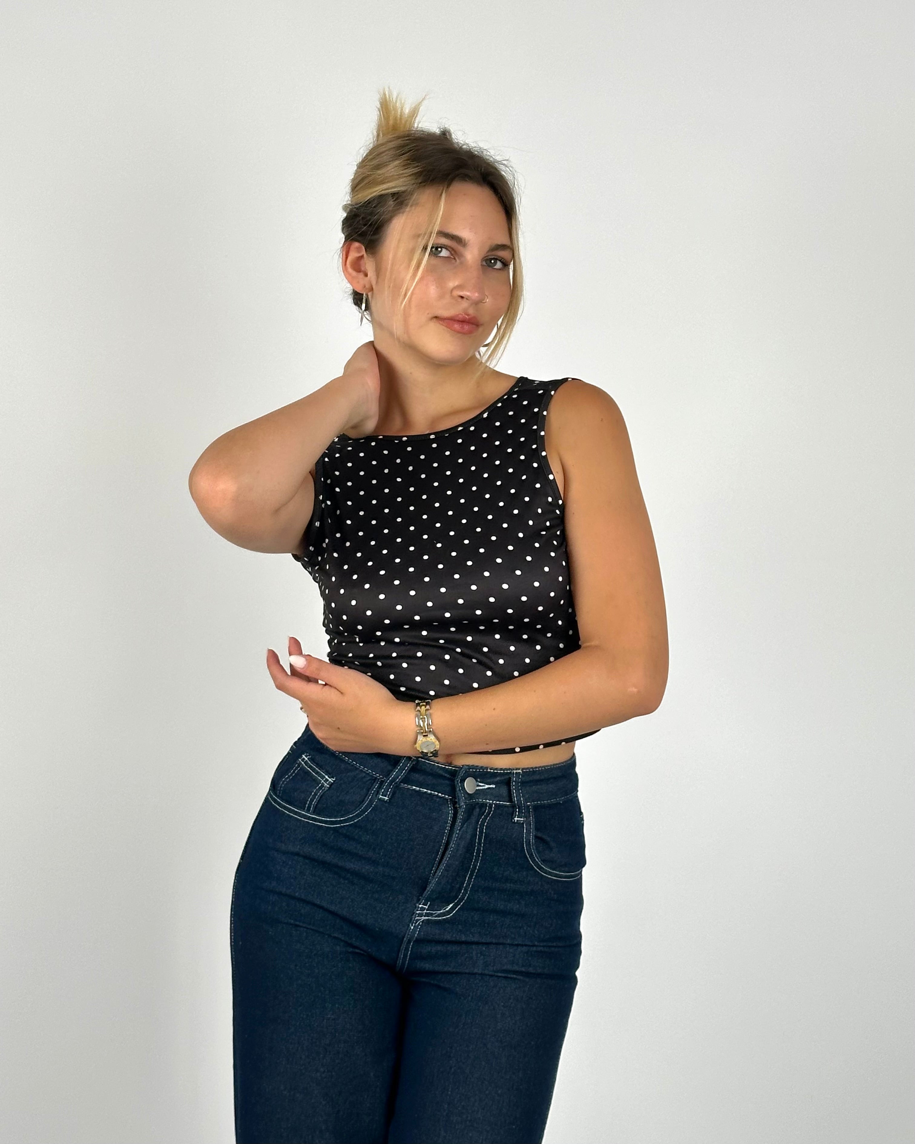 Elara Top