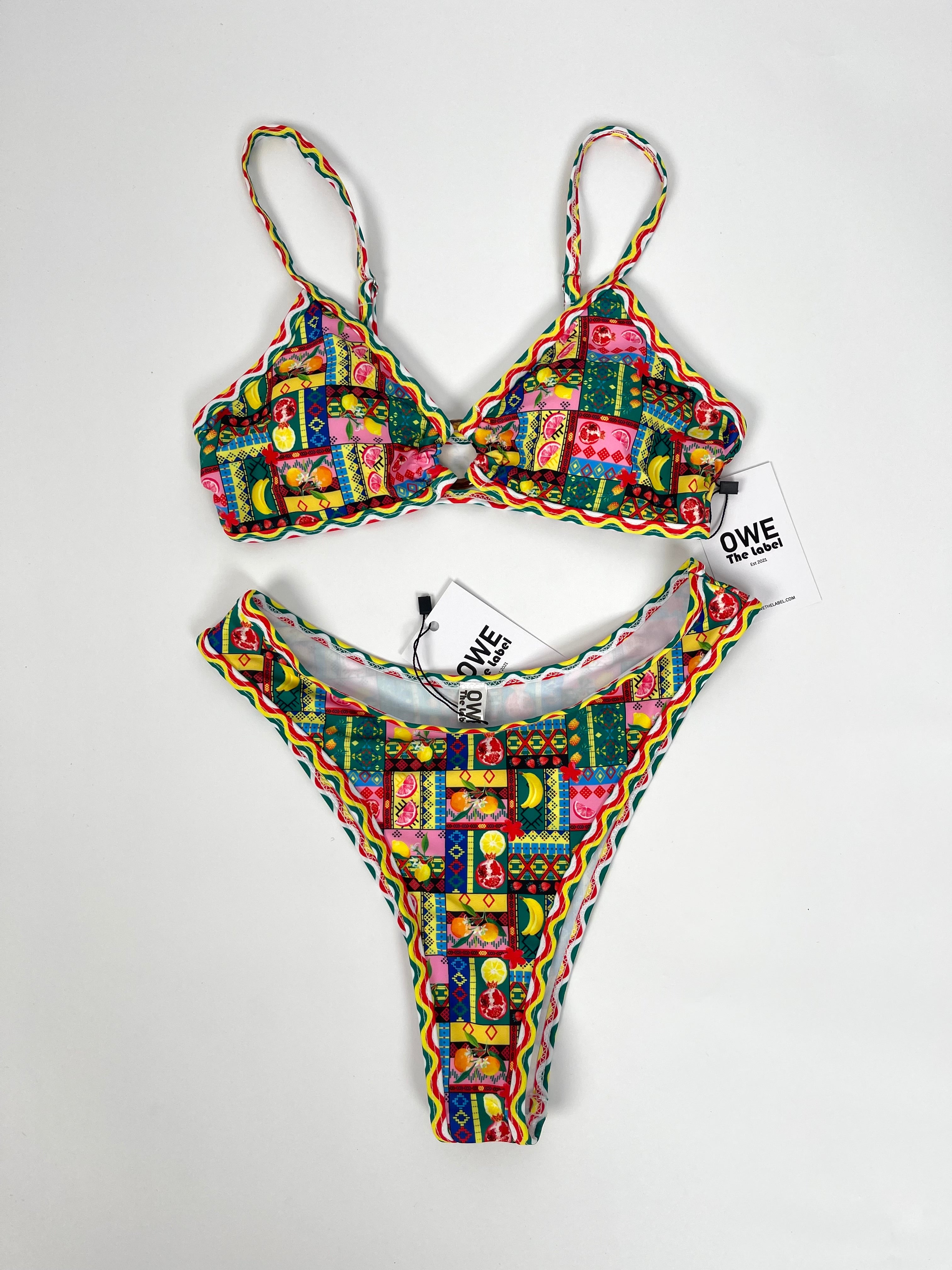 Summer State Bikini