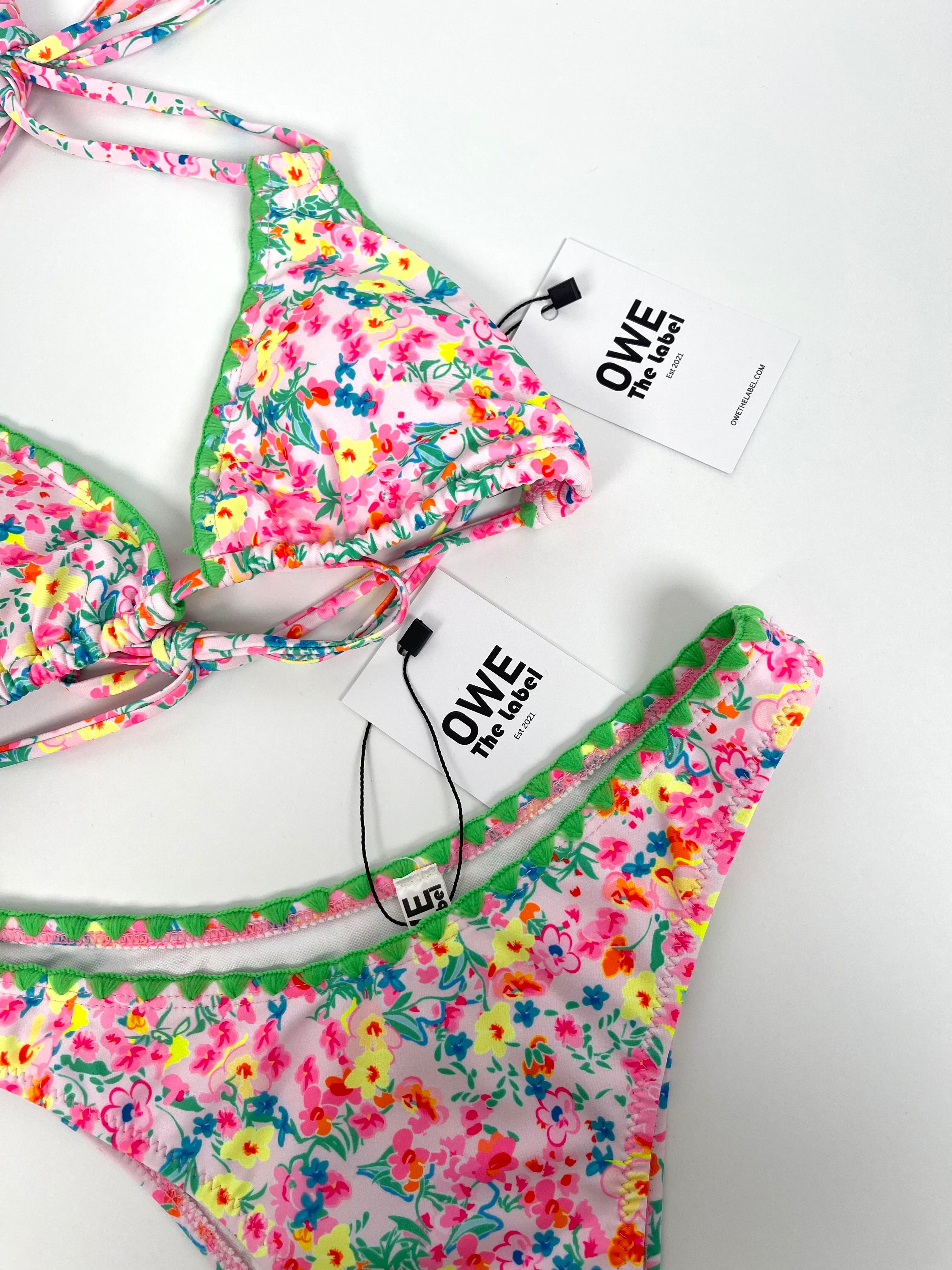 Rave Bikini