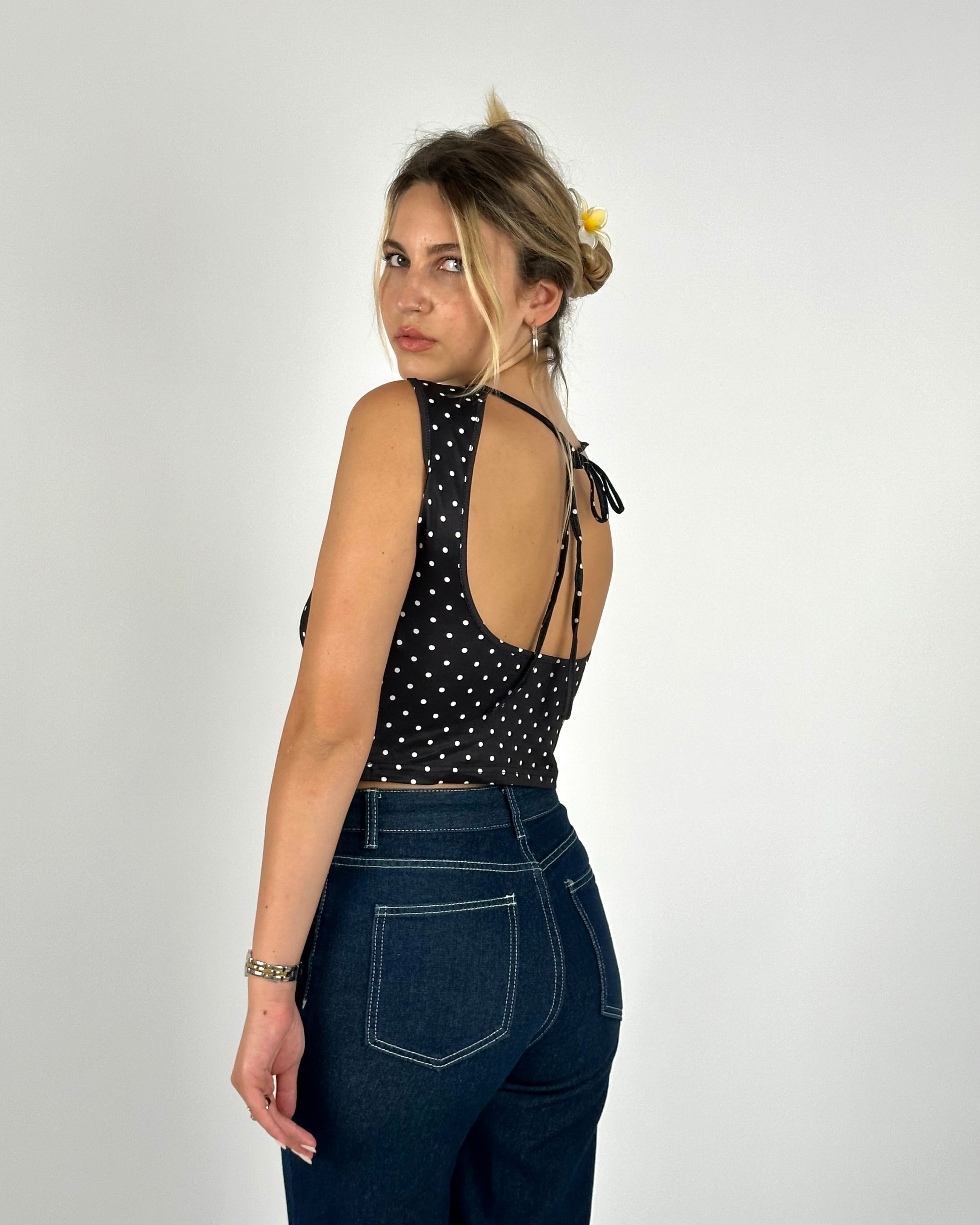 Elara Top