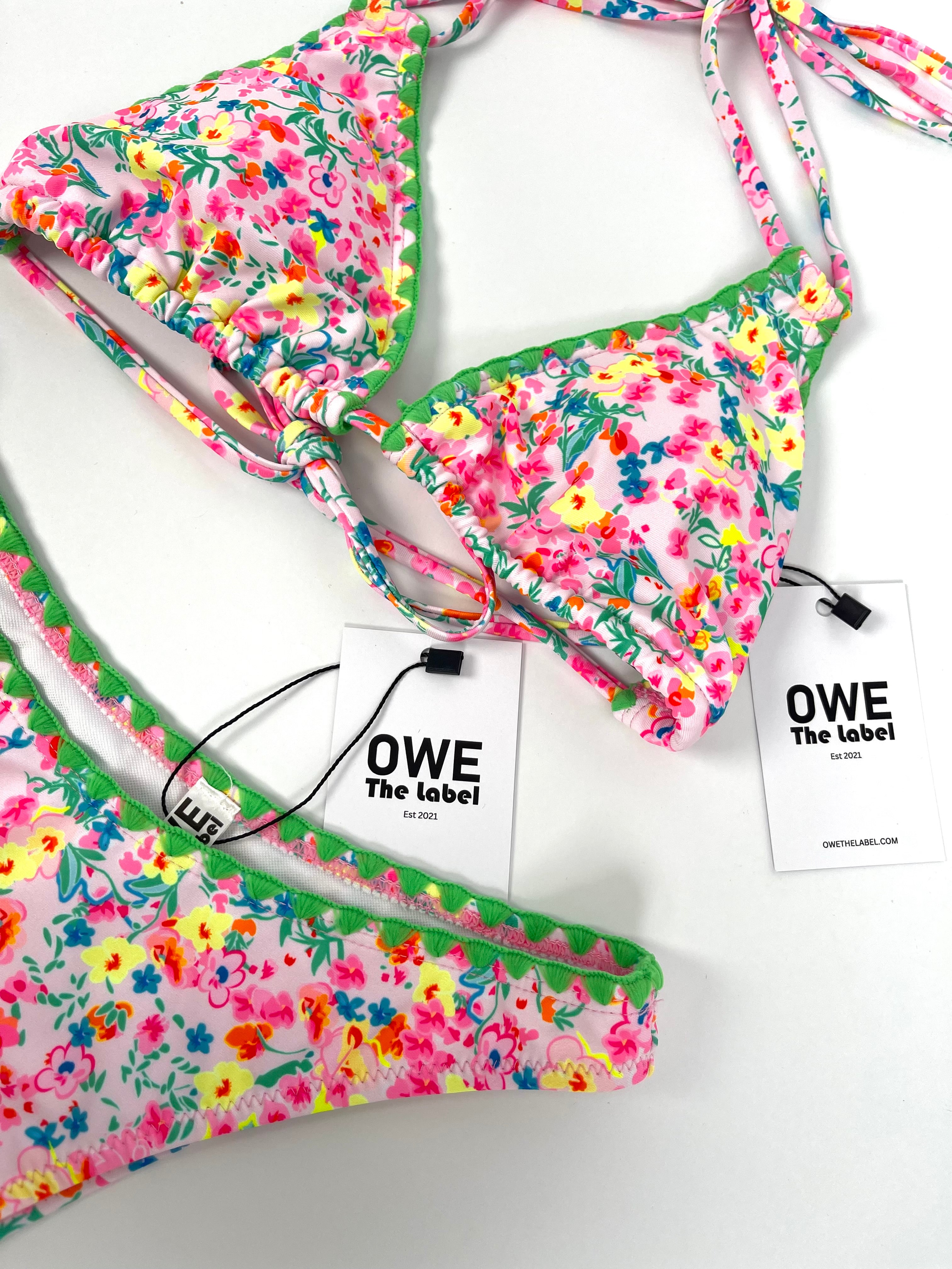 Rave Bikini