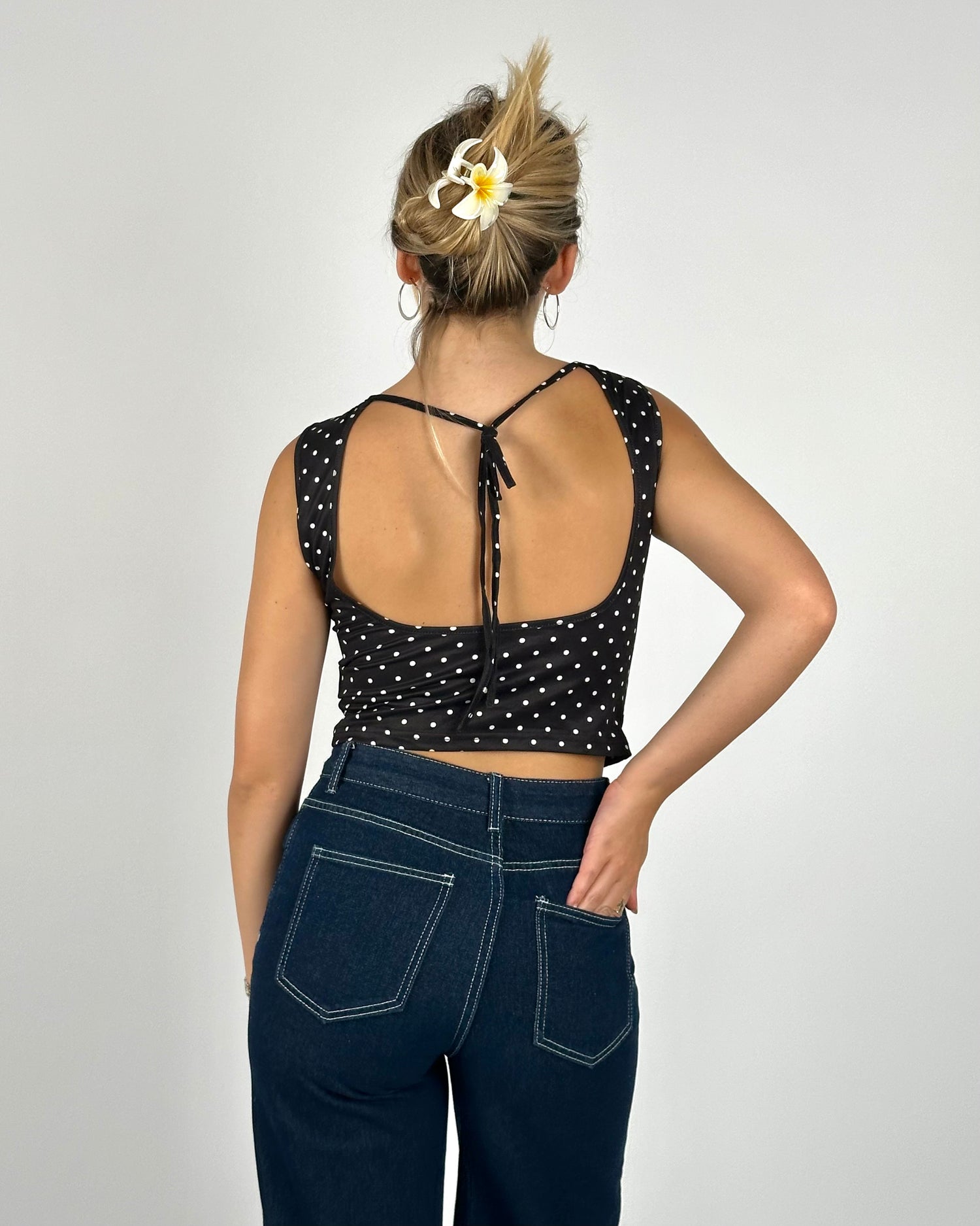 Elara Top