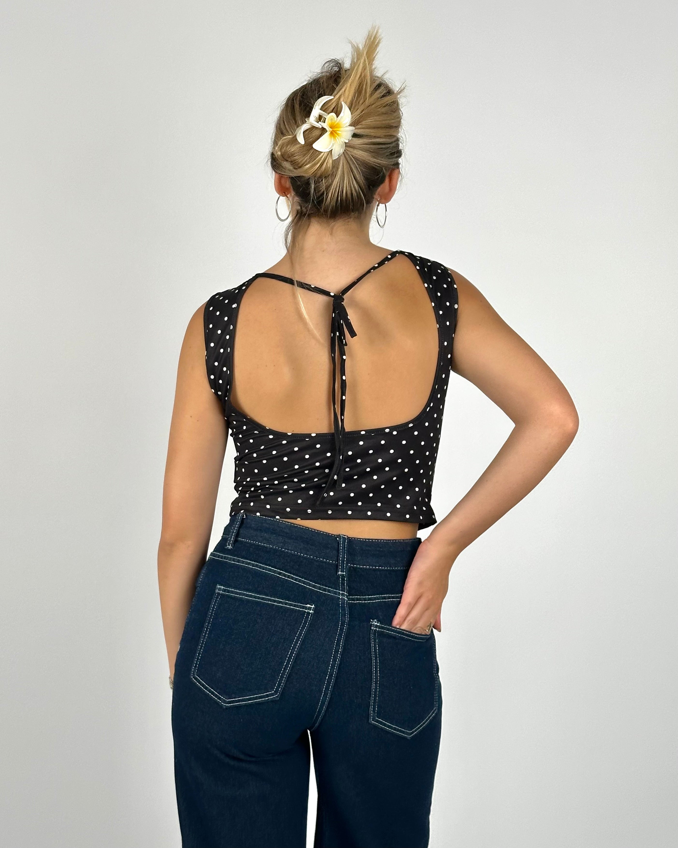 Elara Top