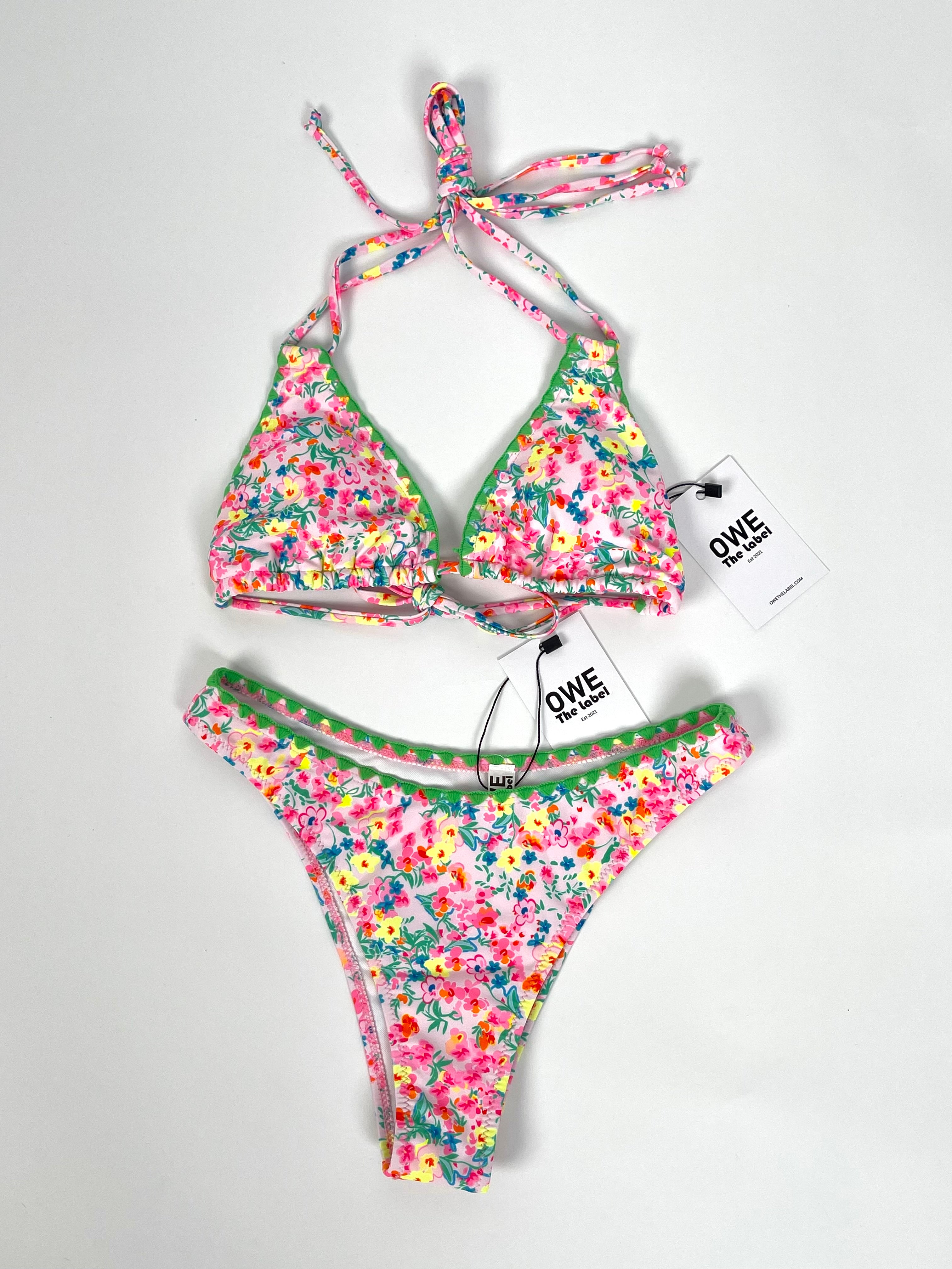 Rave Bikini