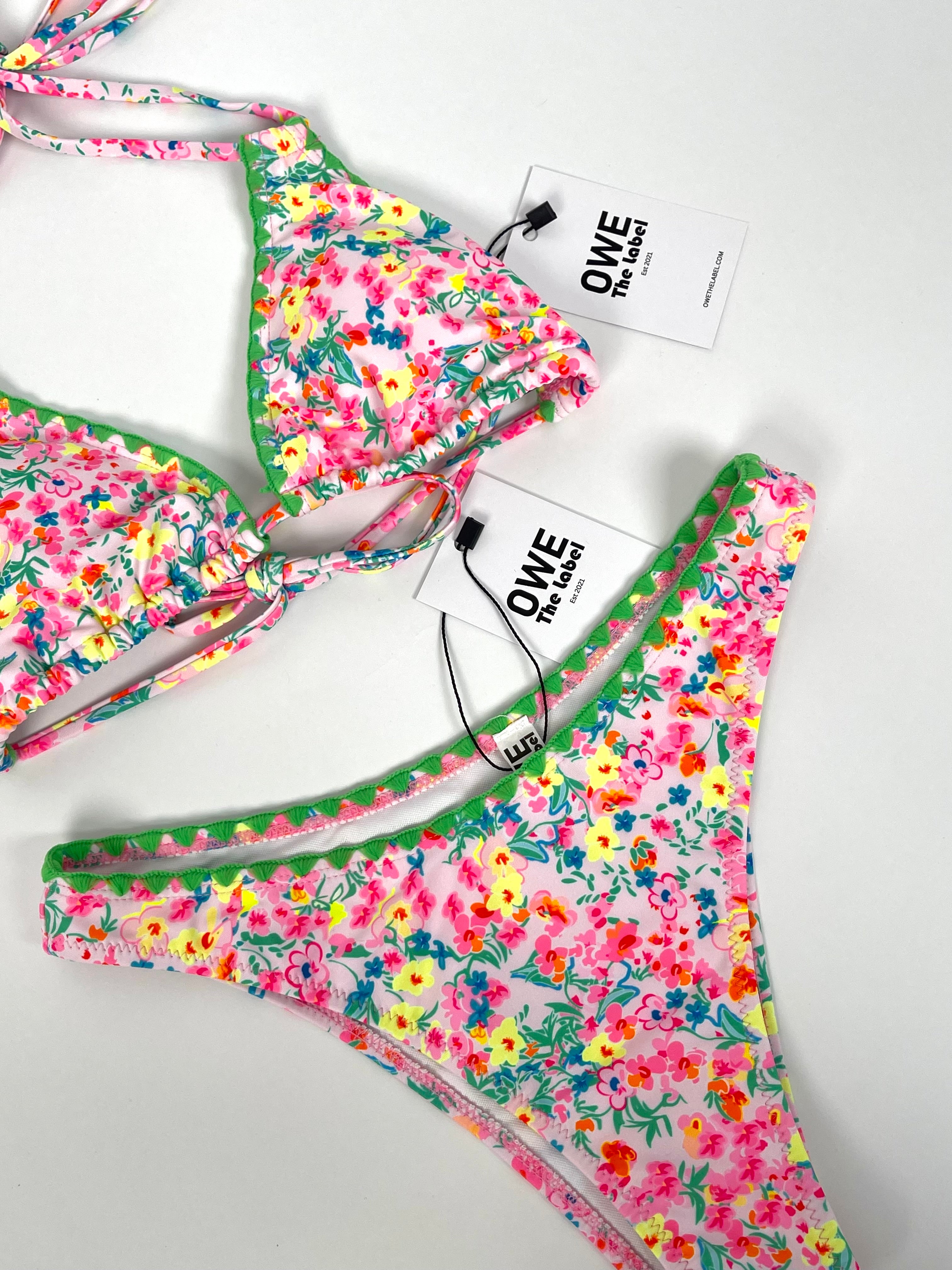 Rave Bikini