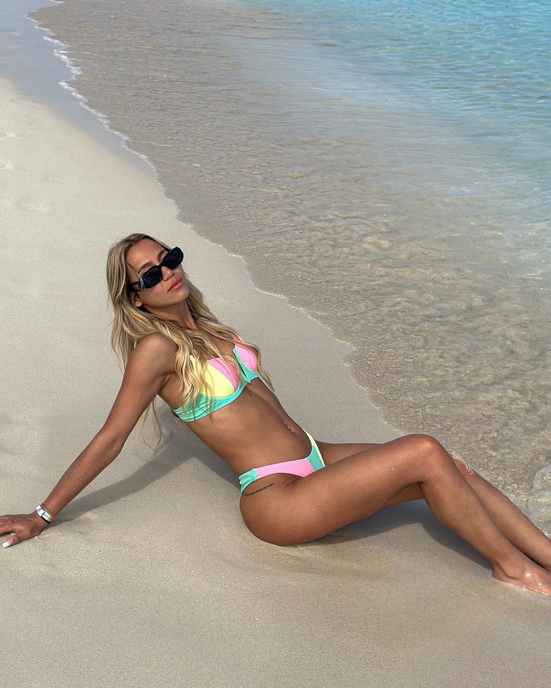 Alexander Bikini