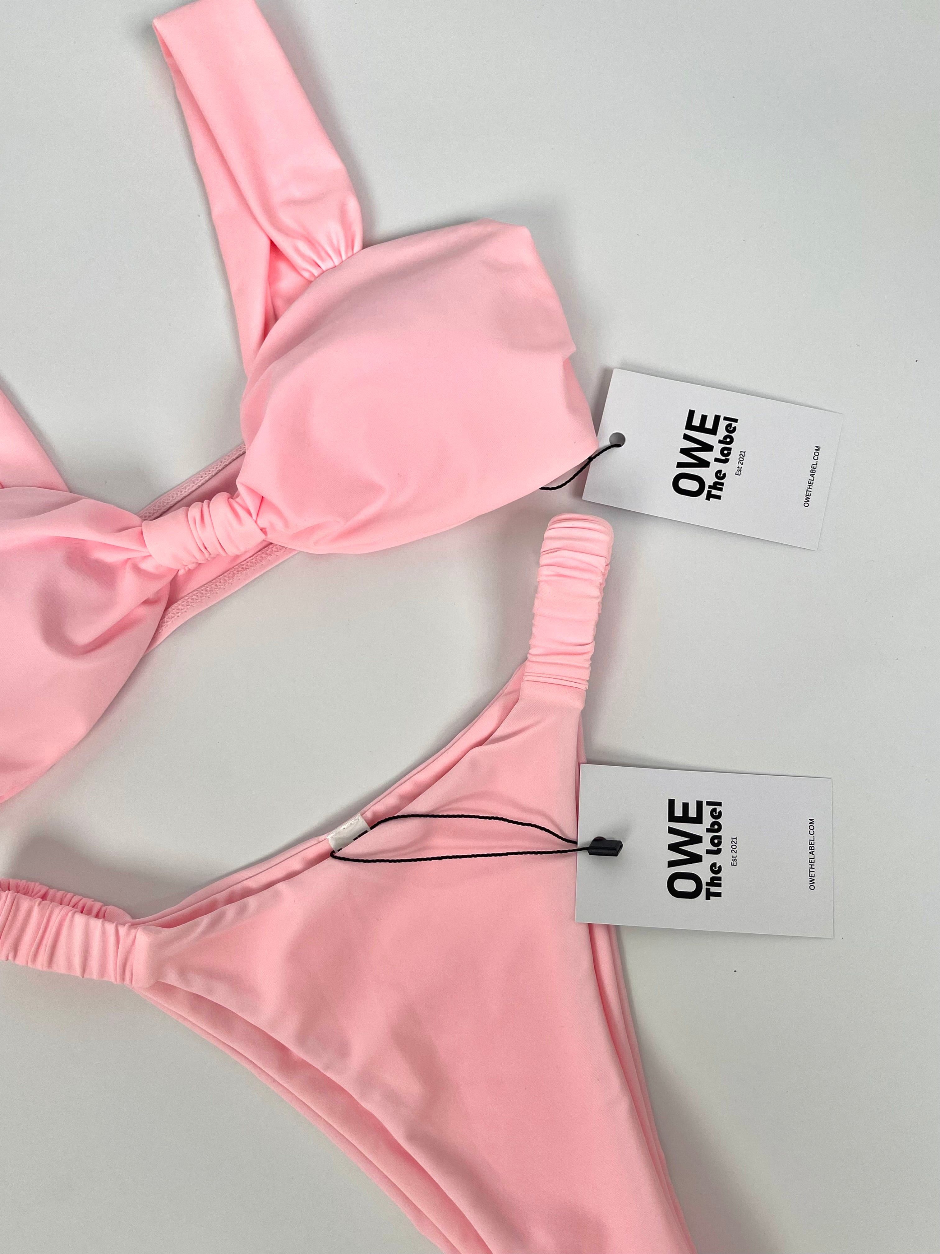 Cheeky Bikini