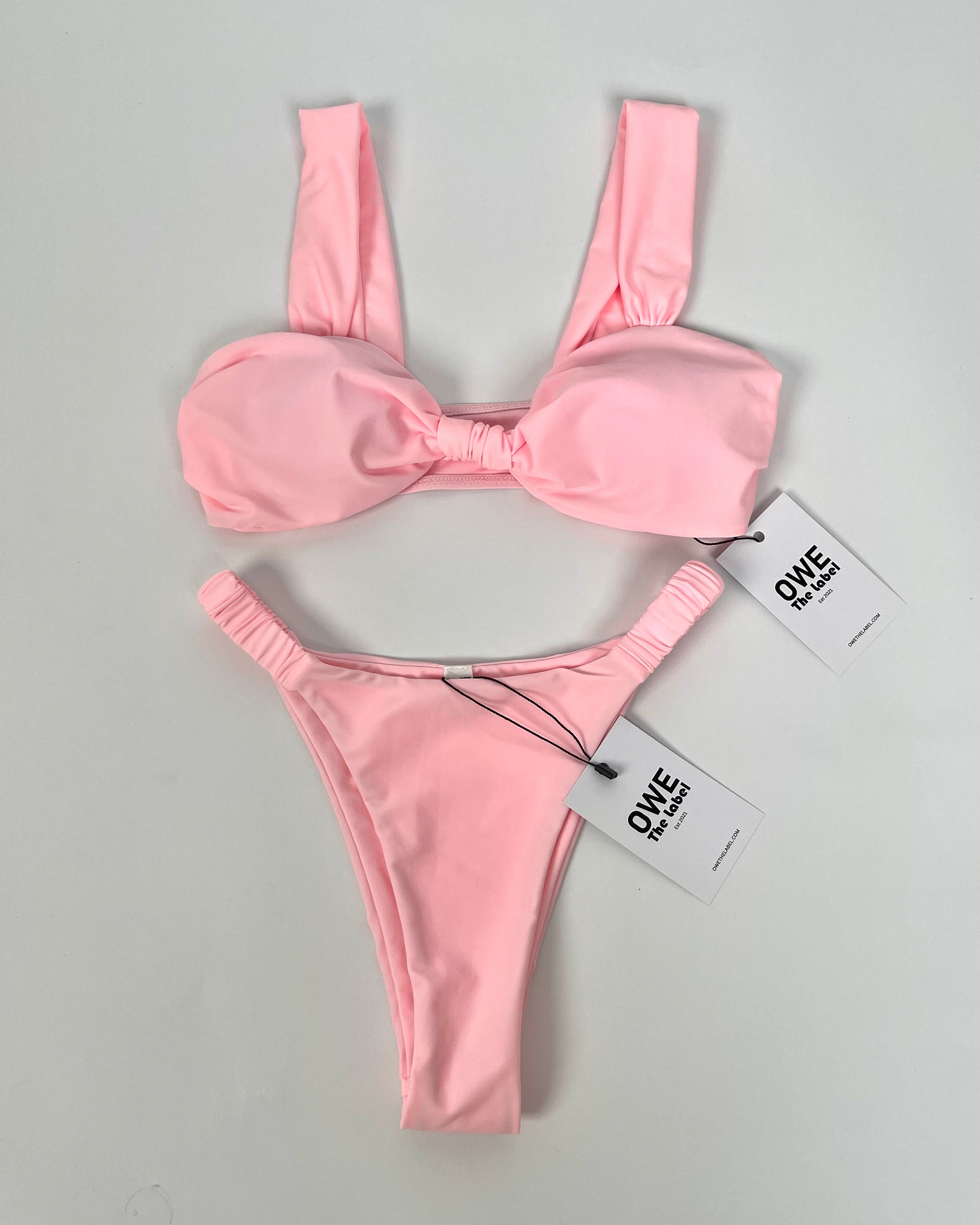 Cheeky Bikini