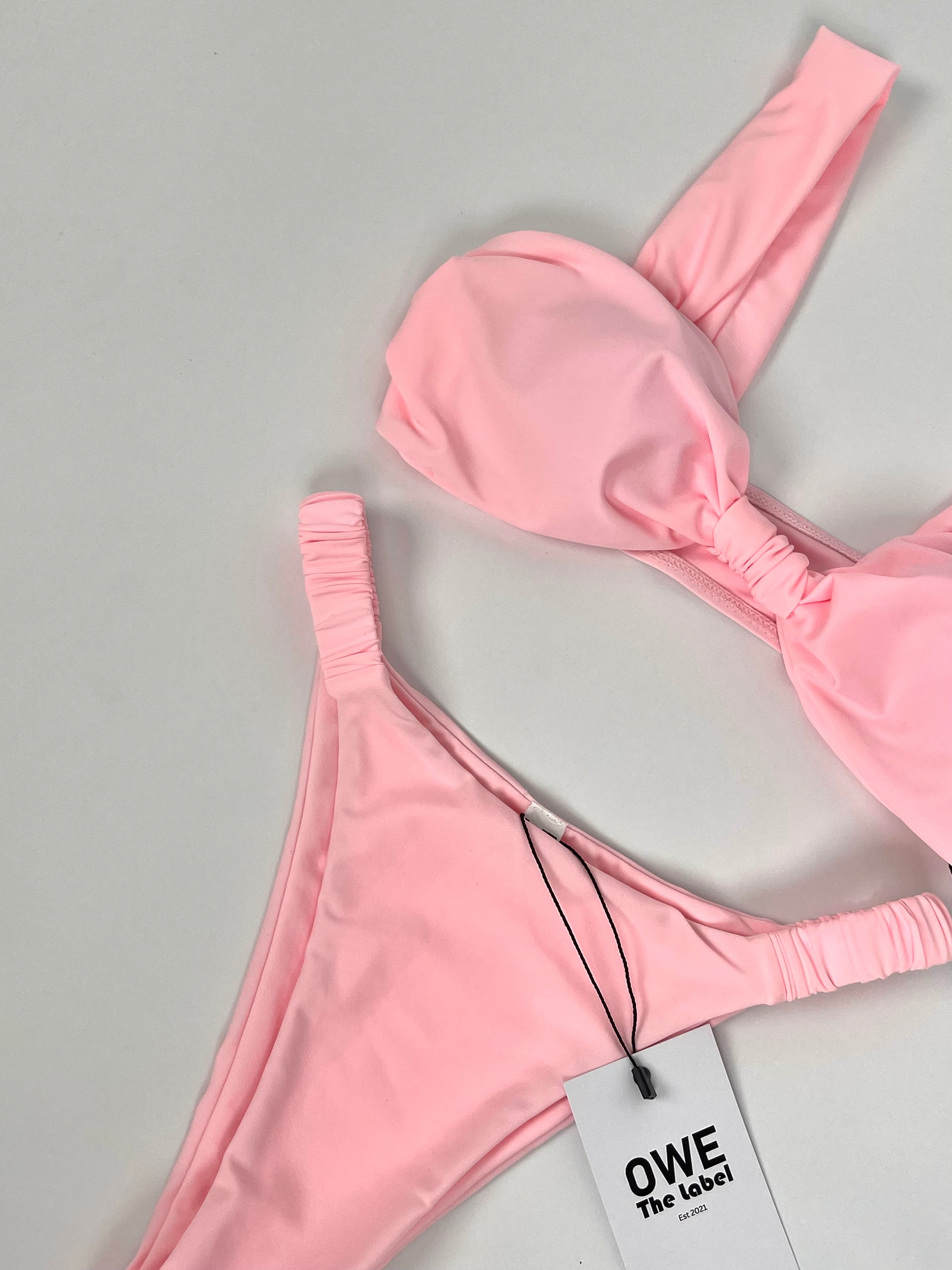 Cheeky Bikini