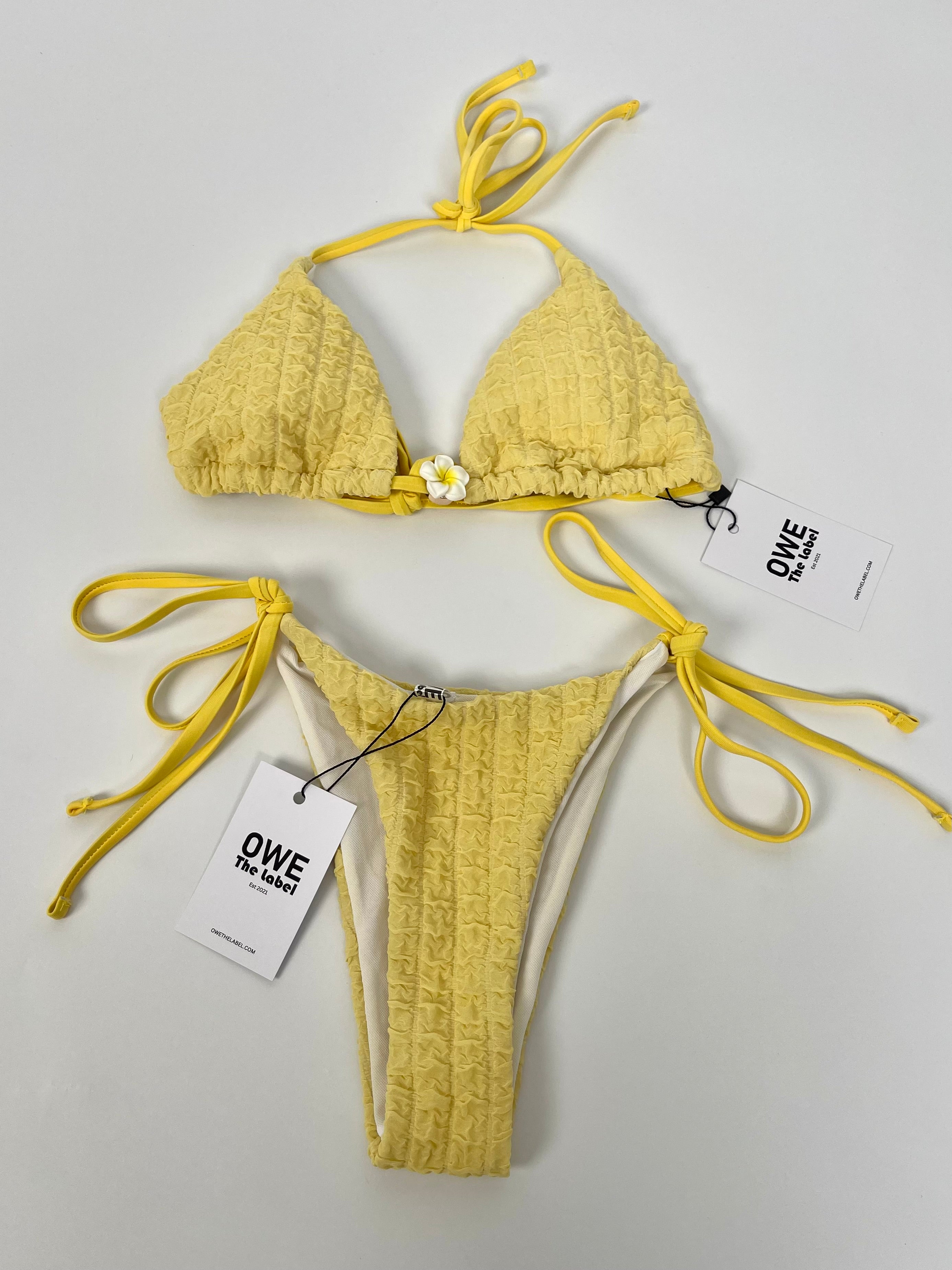 Beasley Bikini