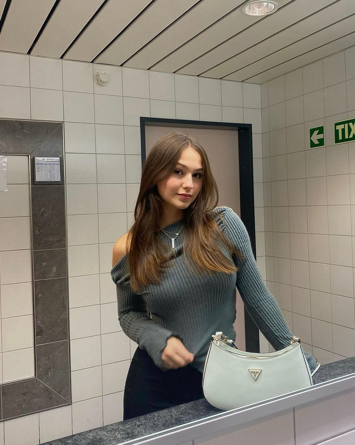 Barbra Top
