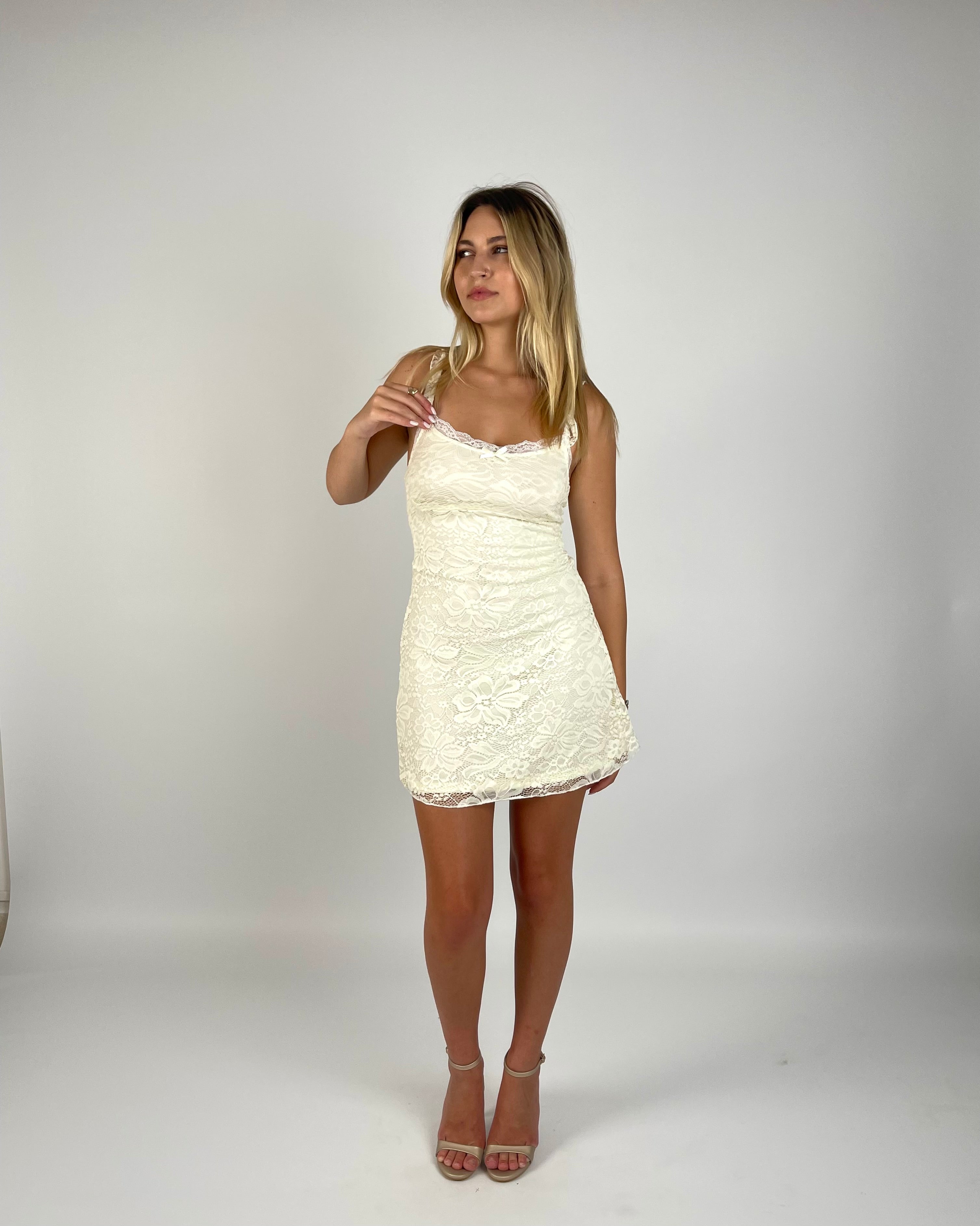 Beacall Dress