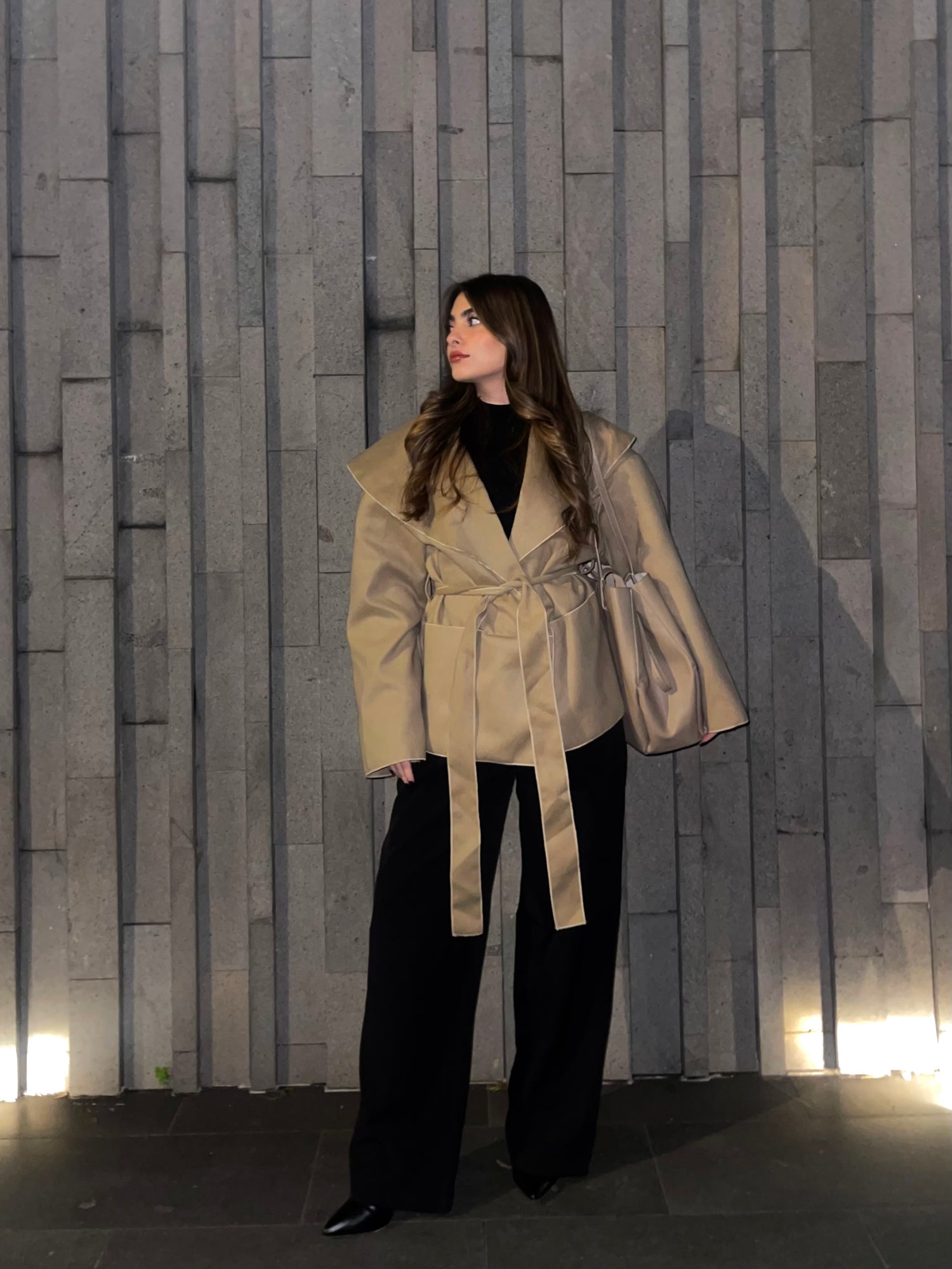Elizabeth Jacket