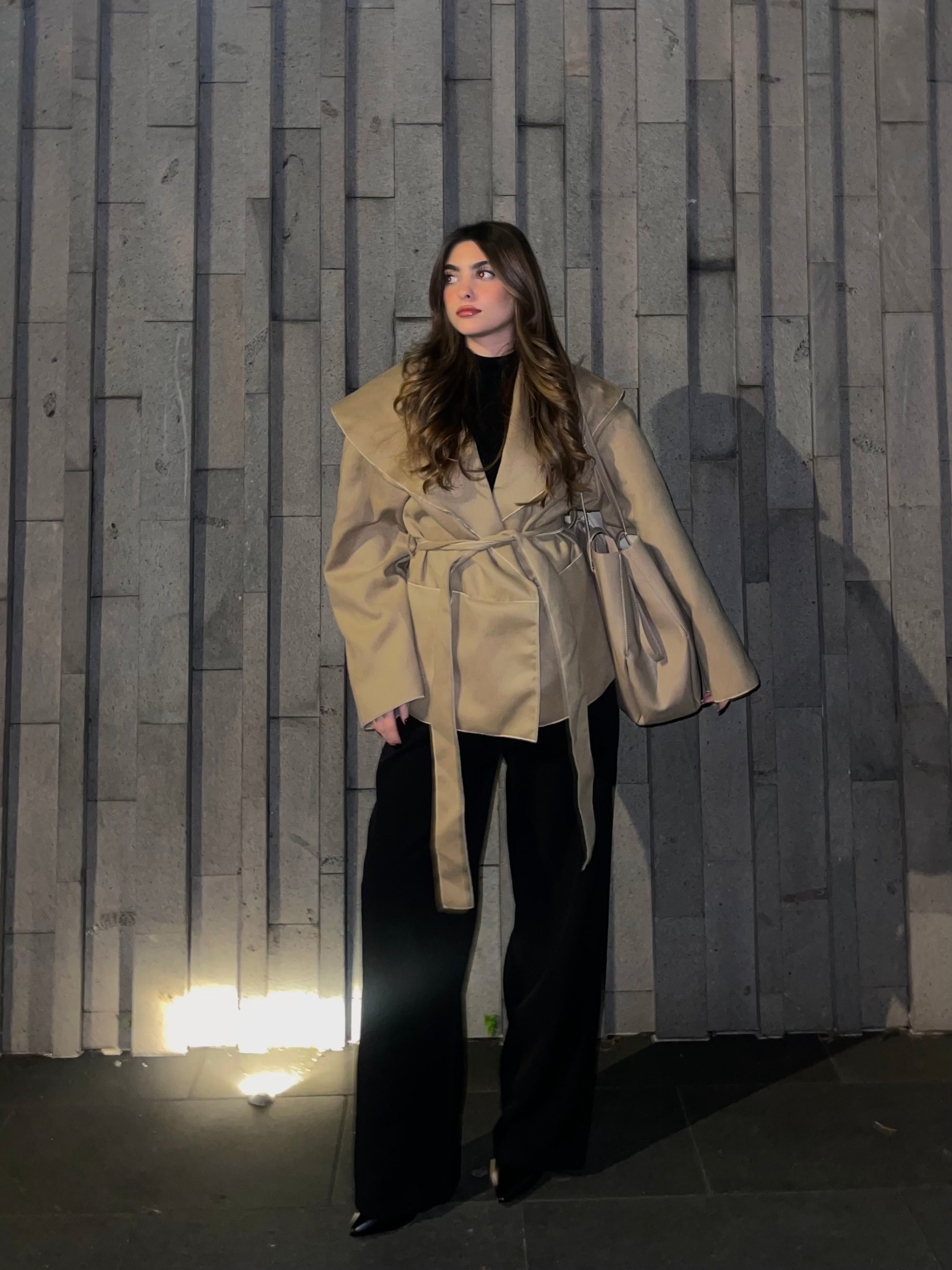 Elizabeth Jacket