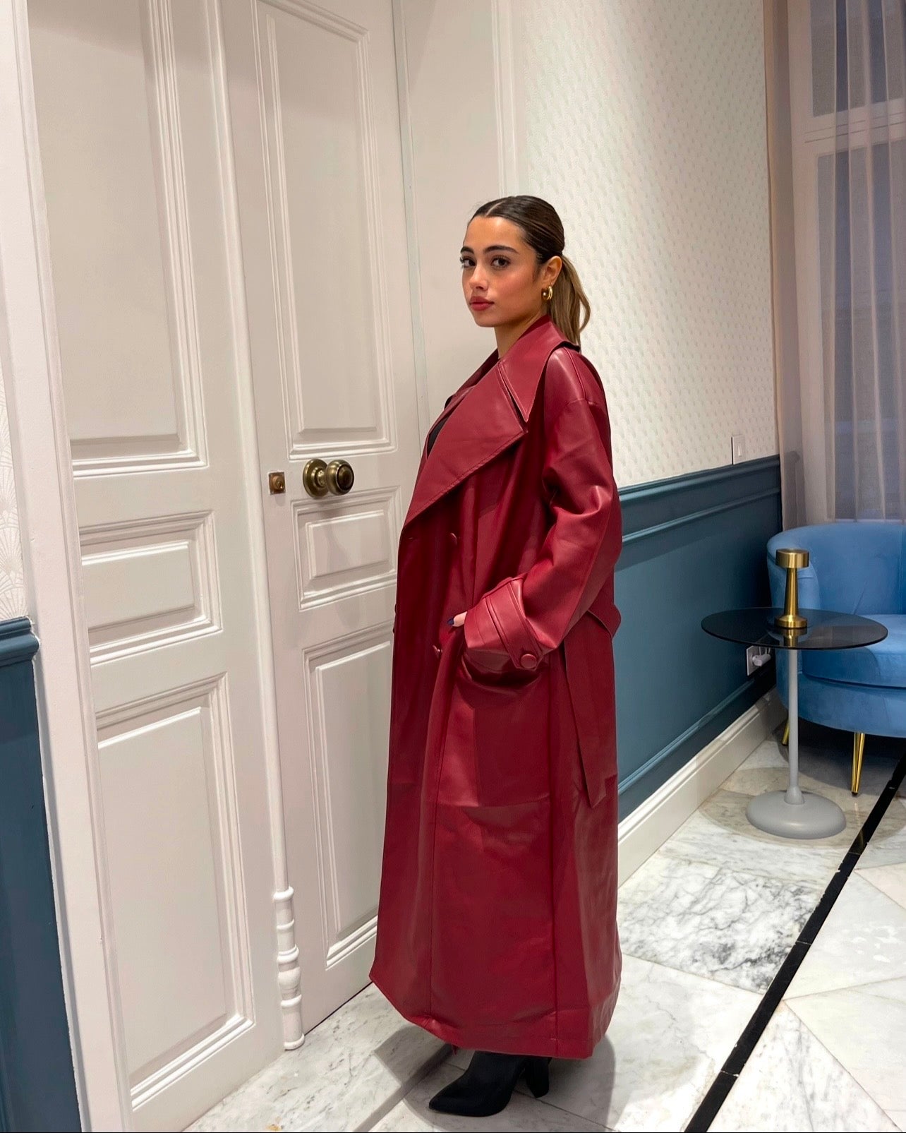 Vincent Coat