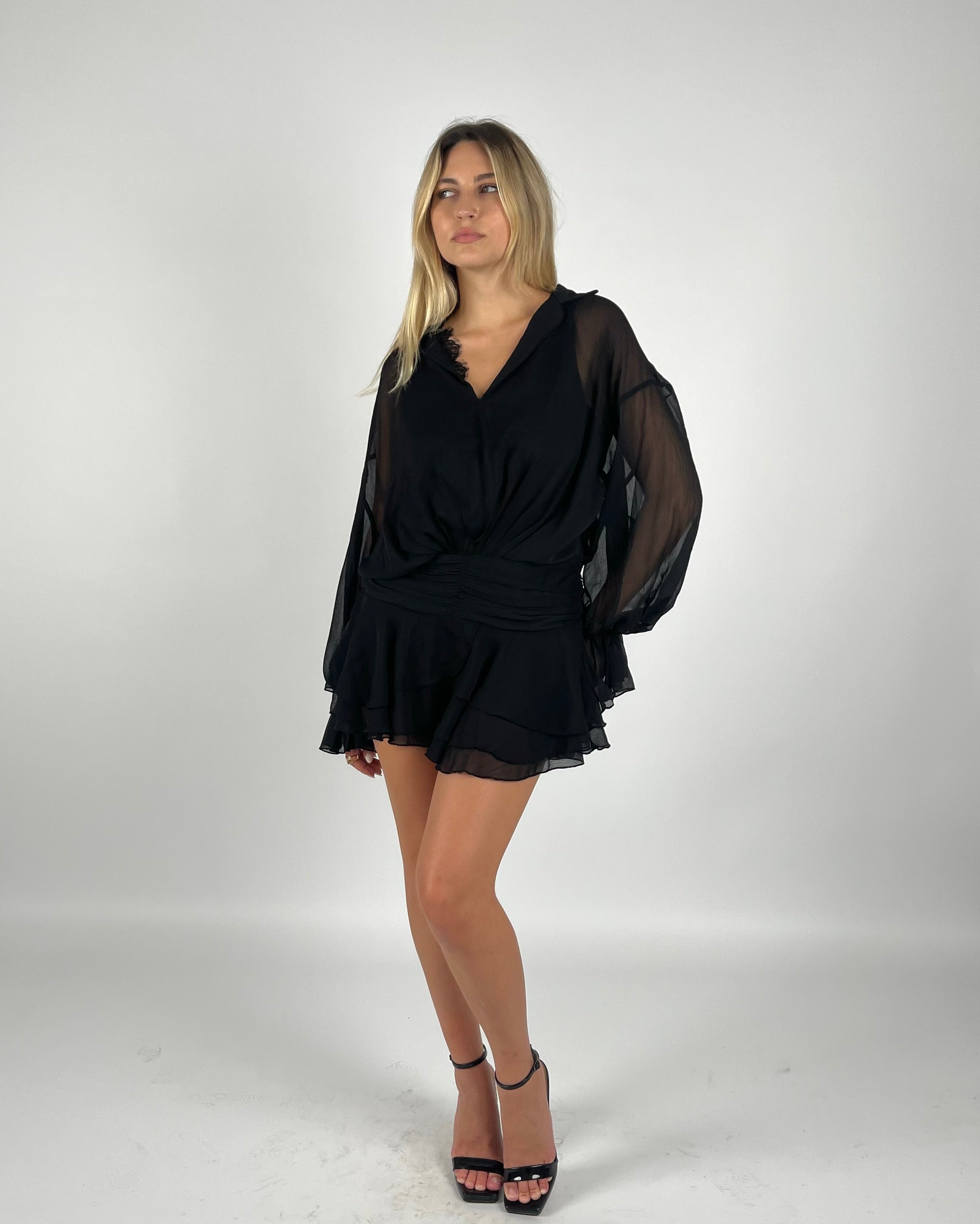 Megan Dress