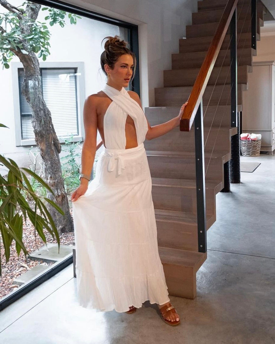 Jazmyn Dress
