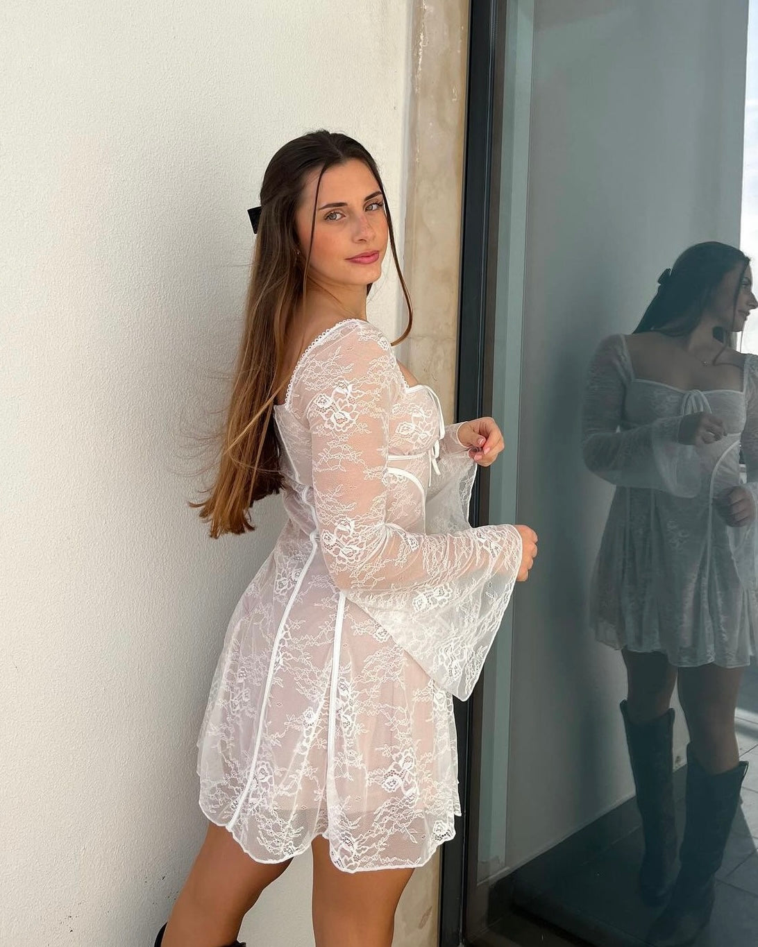 Liora Dress