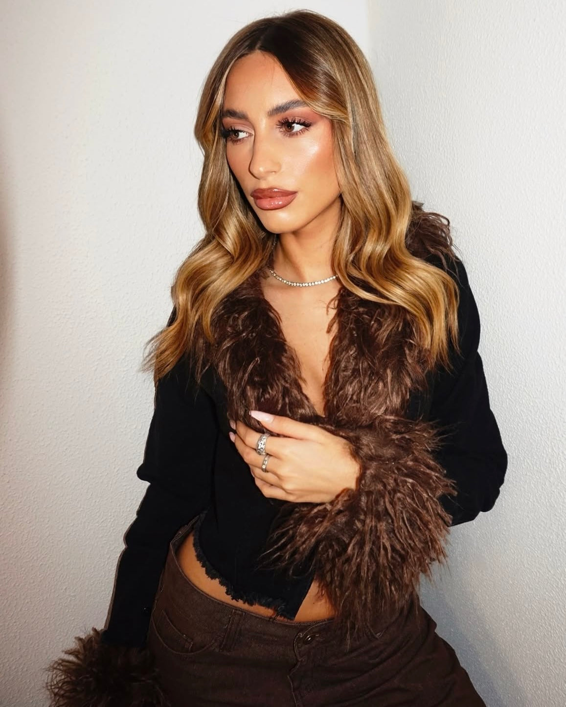 Moxy Jacket