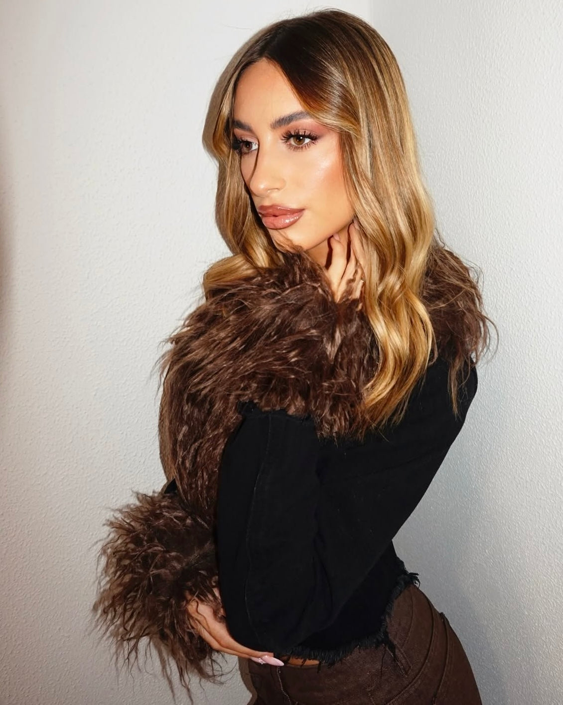 Moxy Jacket