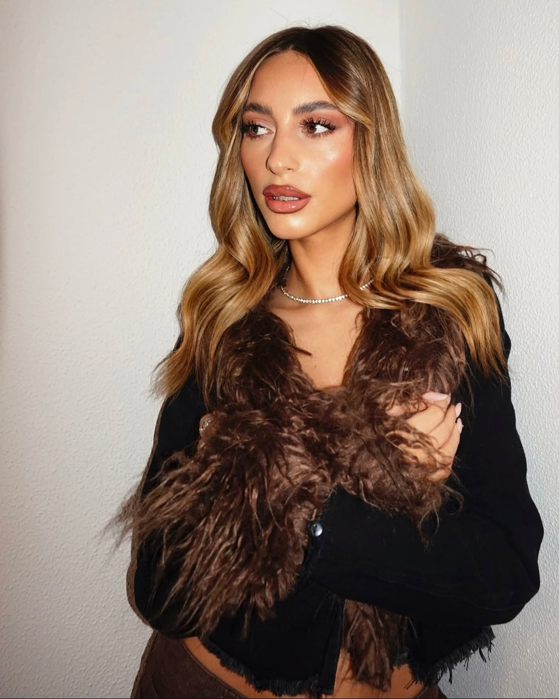 Moxy Jacket